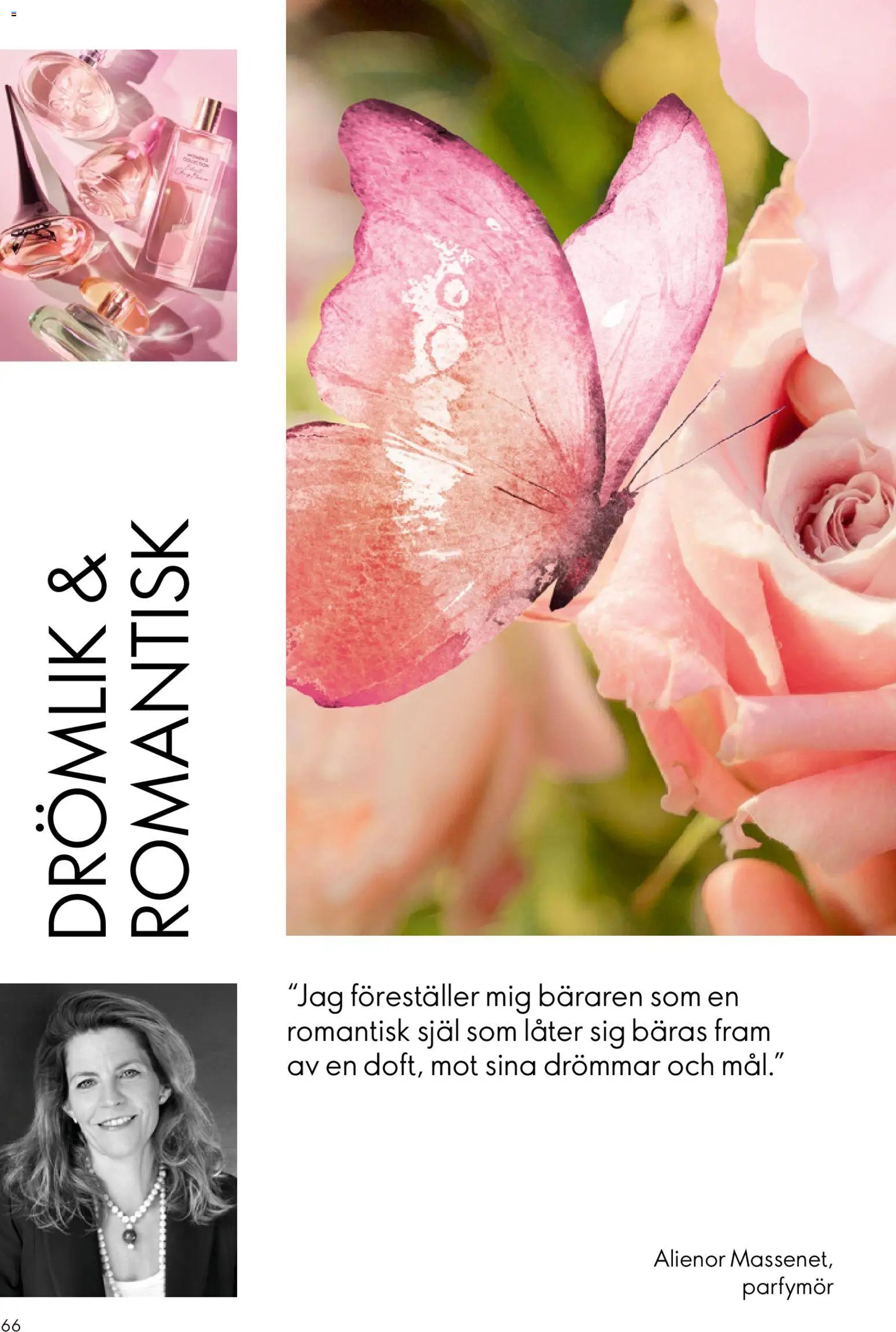 Oriflame erbjudanden 06/26
