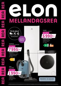 Elon - erbjudanden