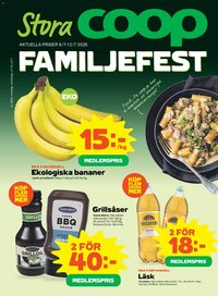 Coop erbjudanden