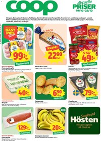 Coop erbjudanden