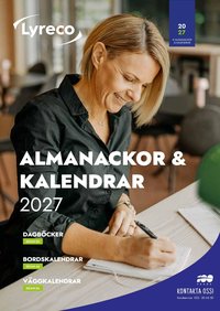 Lyreco erbjudanden