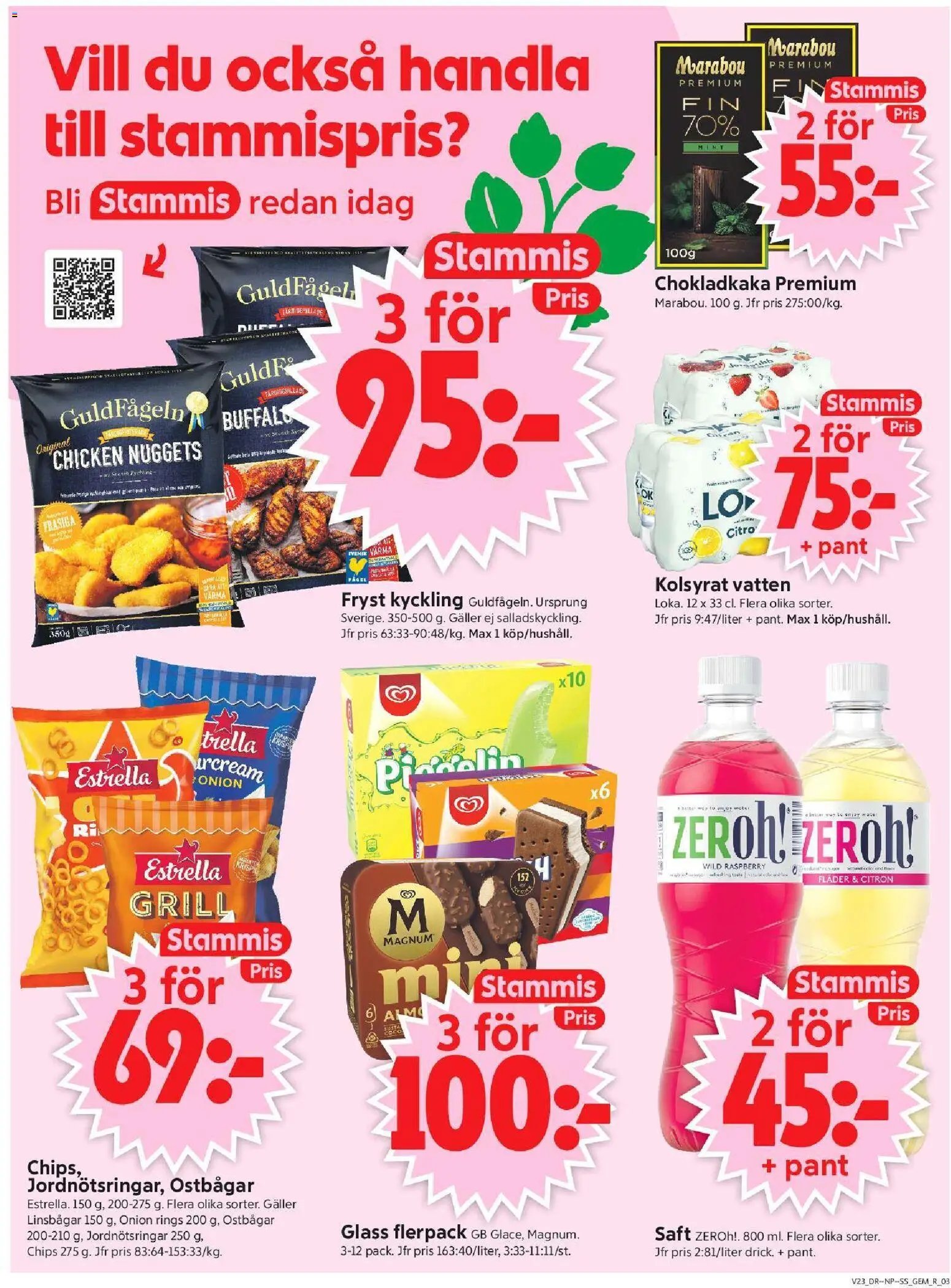 ICA Supermarket - Linköping