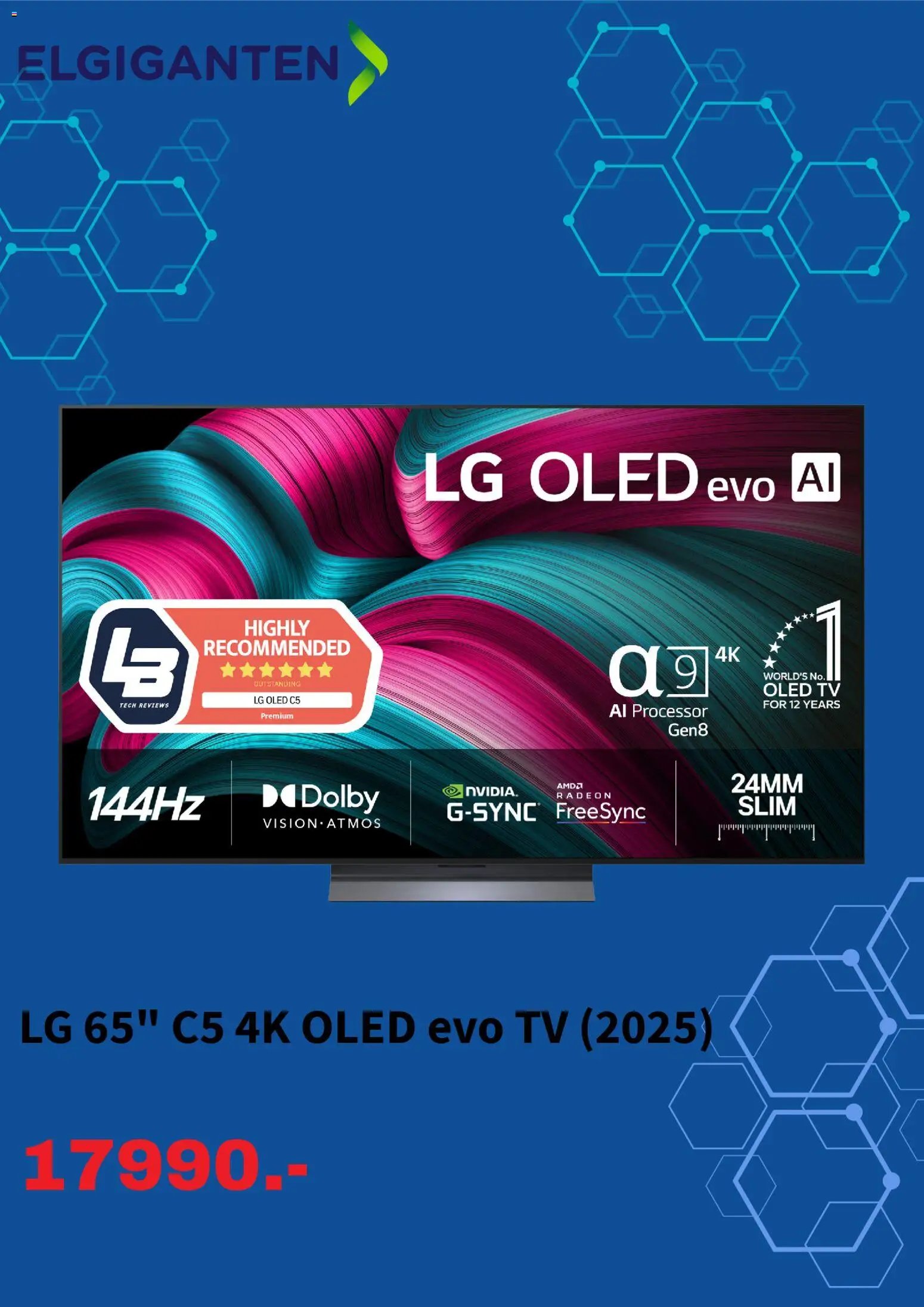 Elgiganten - Black Friday