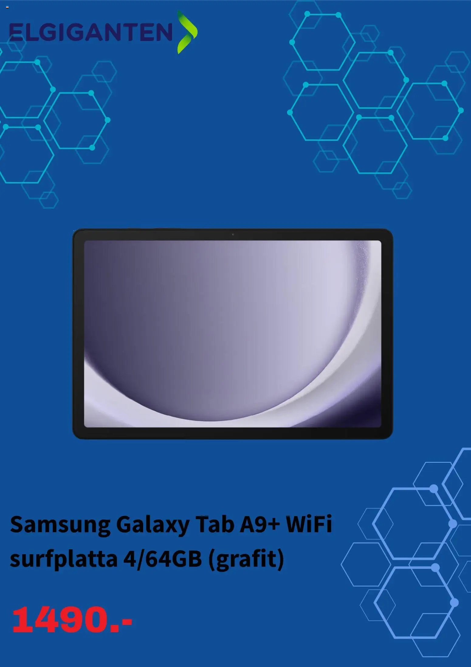 Elgiganten - Black Friday