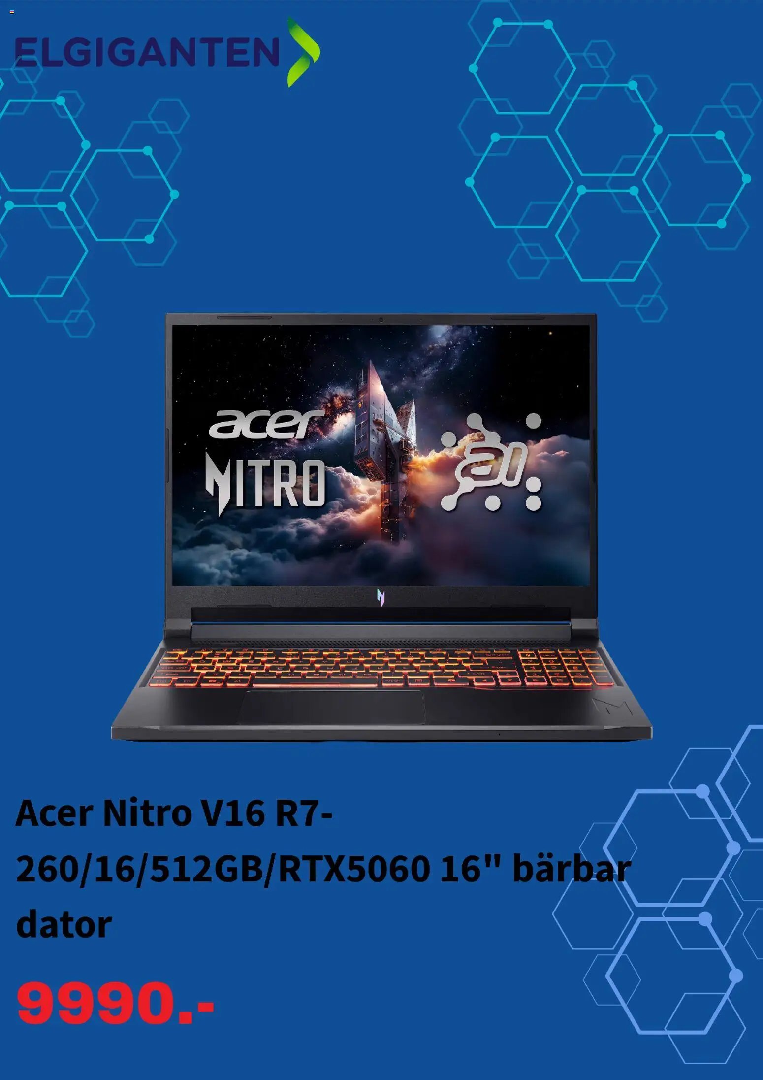 Elgiganten - Black Friday