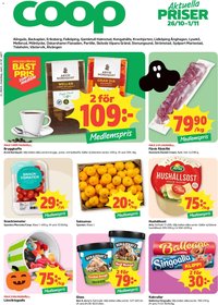 Coop erbjudanden
