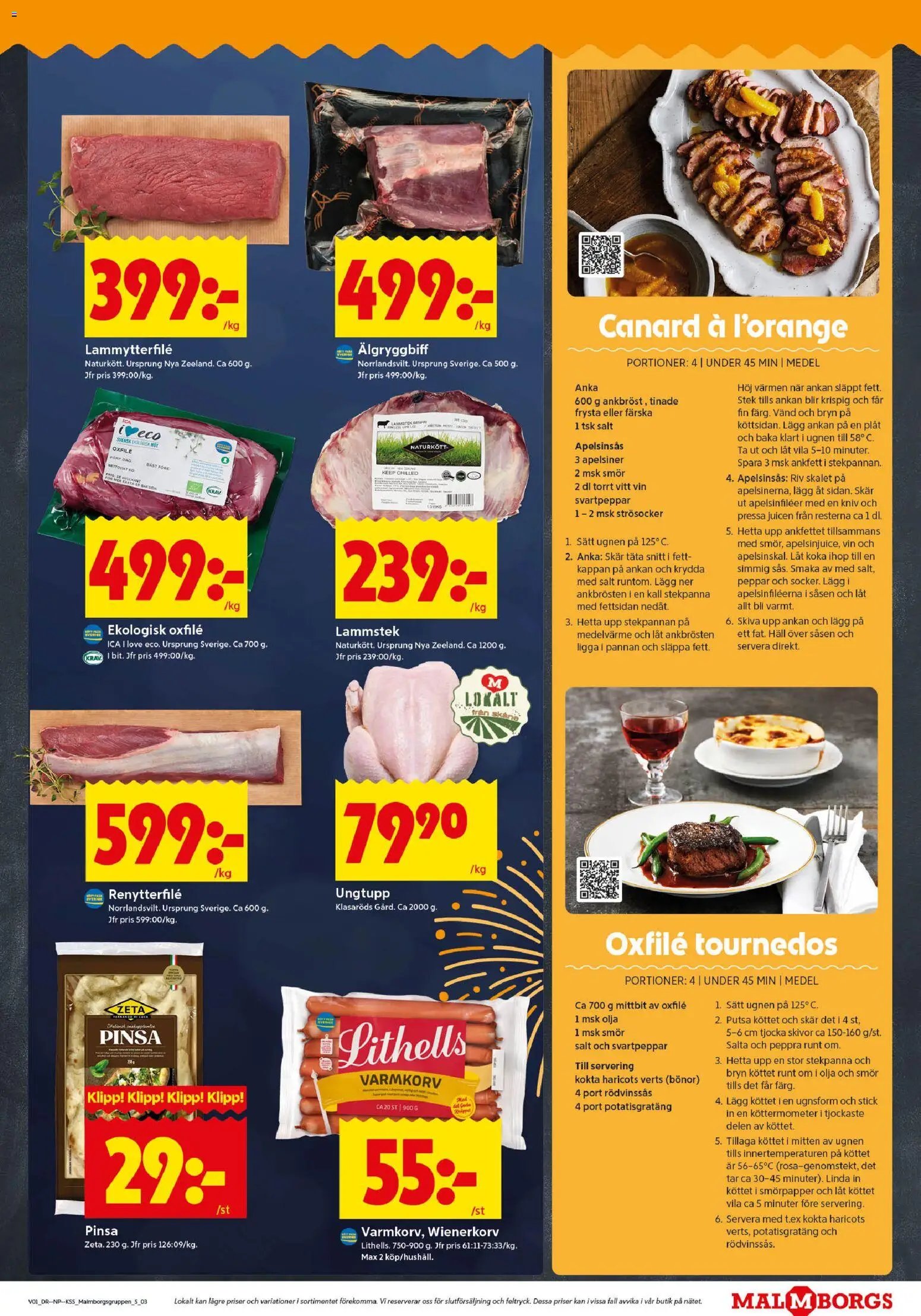 ICA Kvantum - Malmö