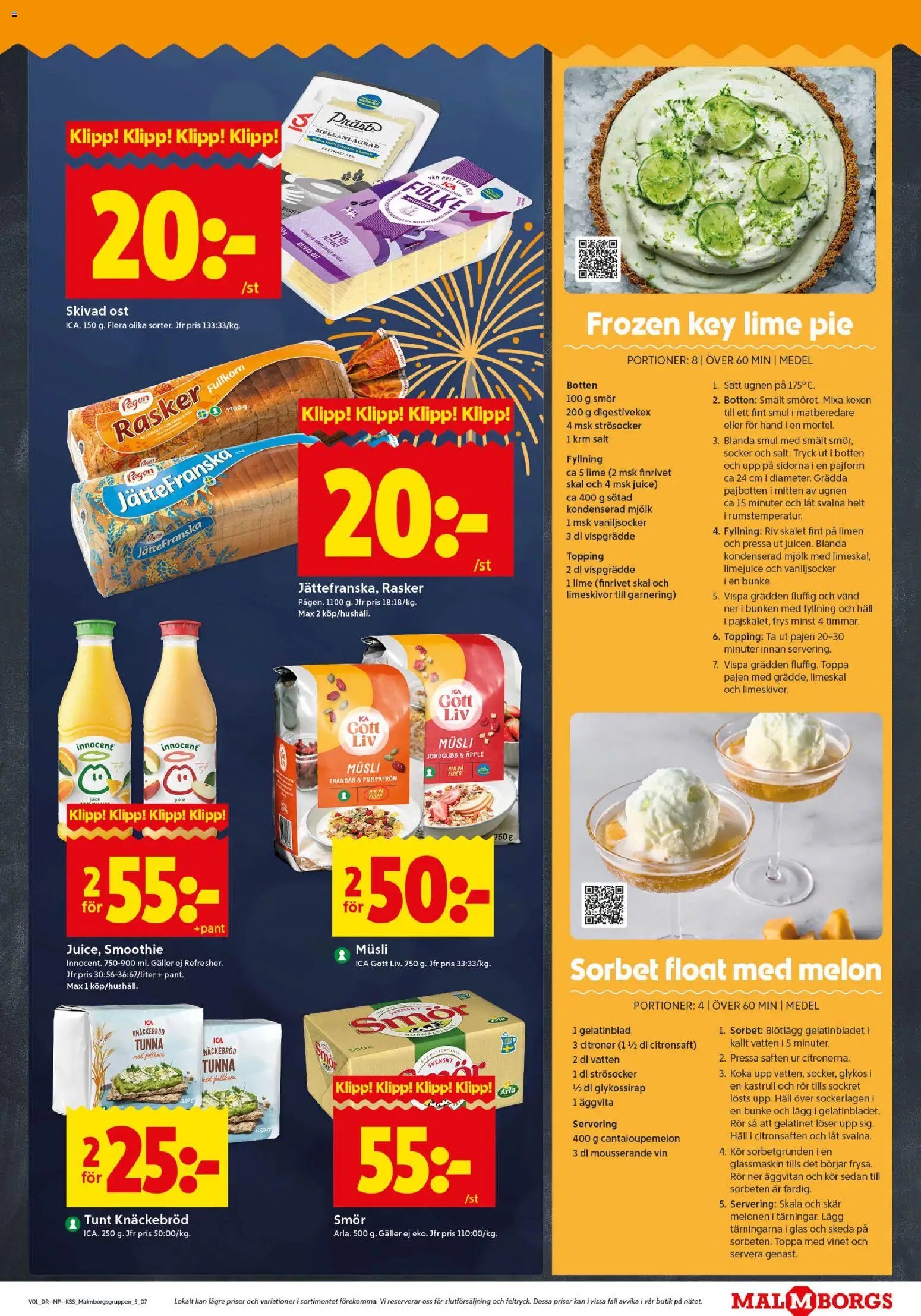 ICA Kvantum - Malmö