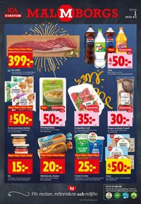 ICA Kvantum - Malmö