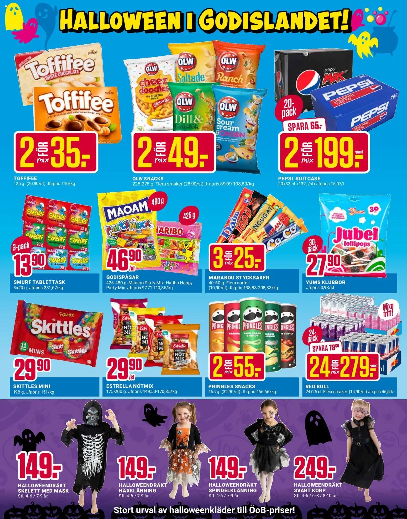 ÖoB erbjudanden