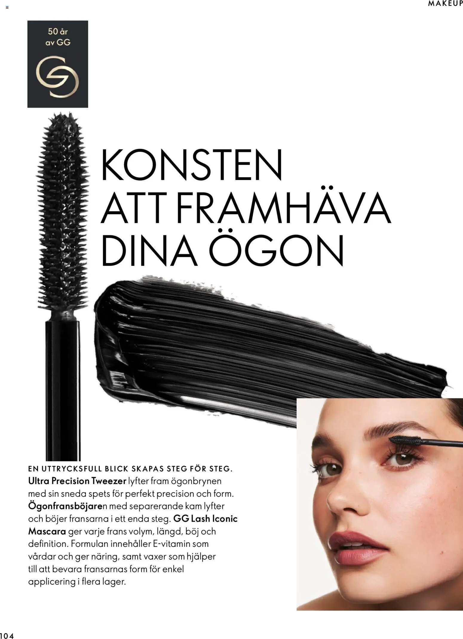 Oriflame erbjudanden 14/26