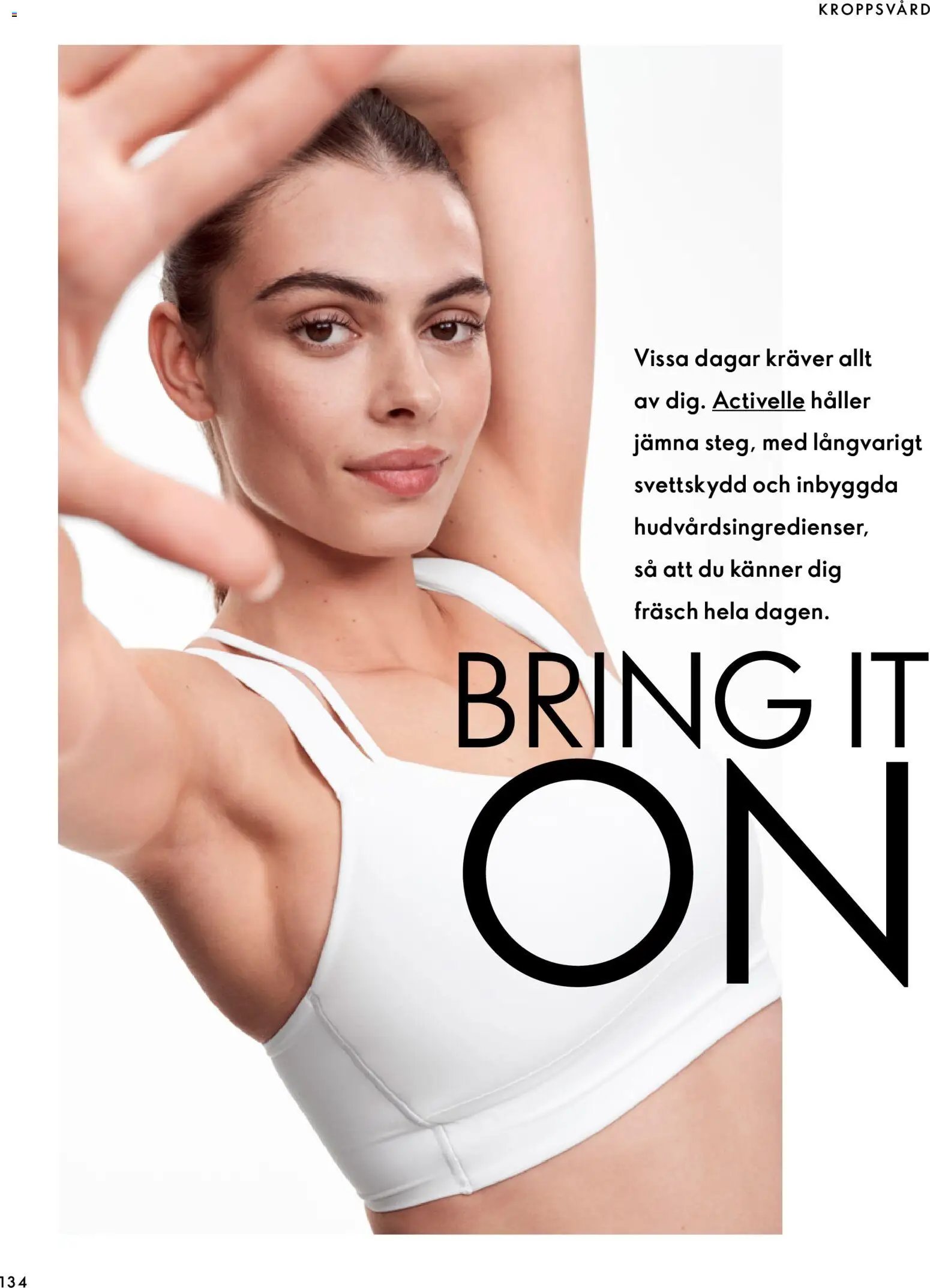 Oriflame erbjudanden 14/26