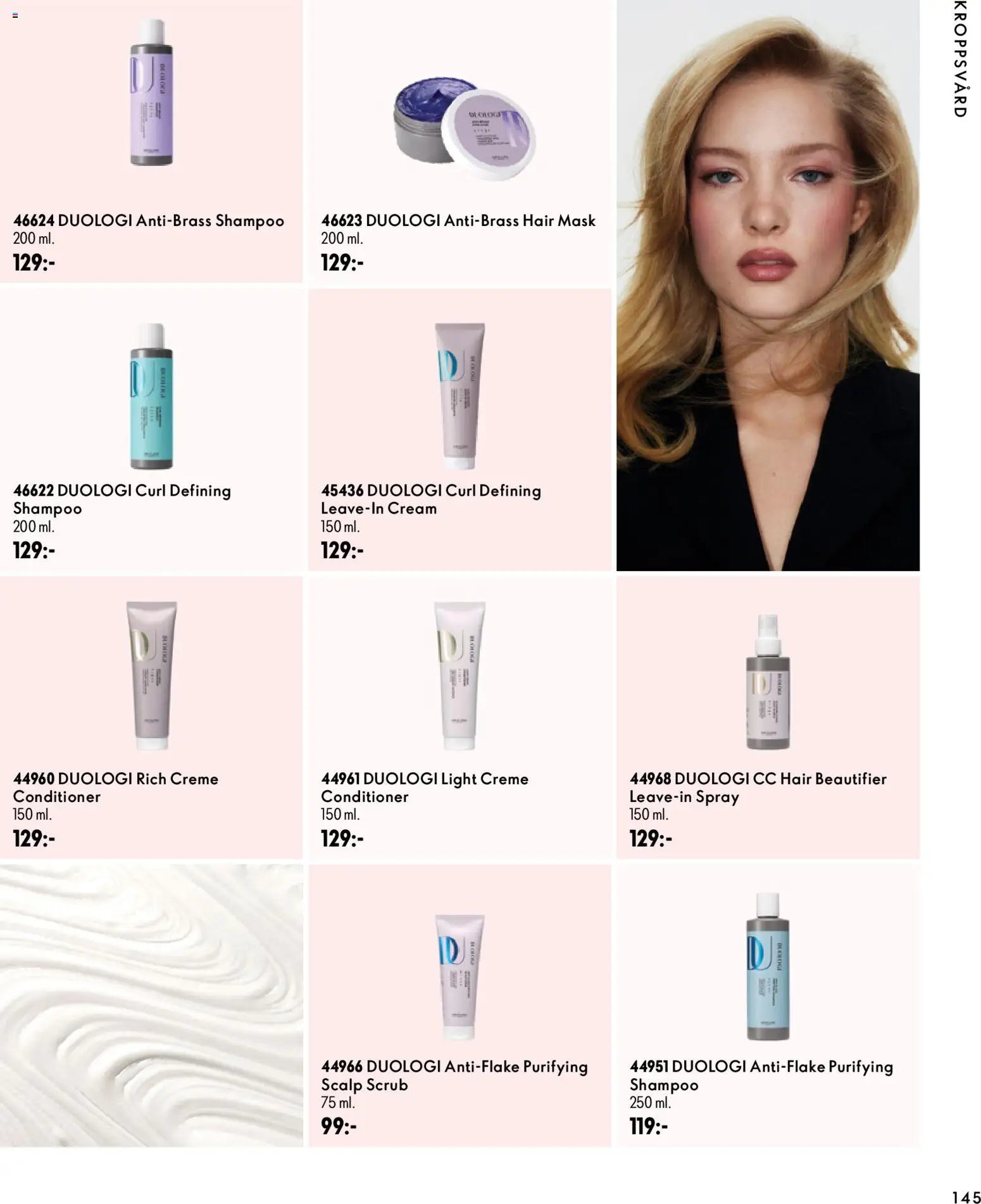 Oriflame erbjudanden 14/26