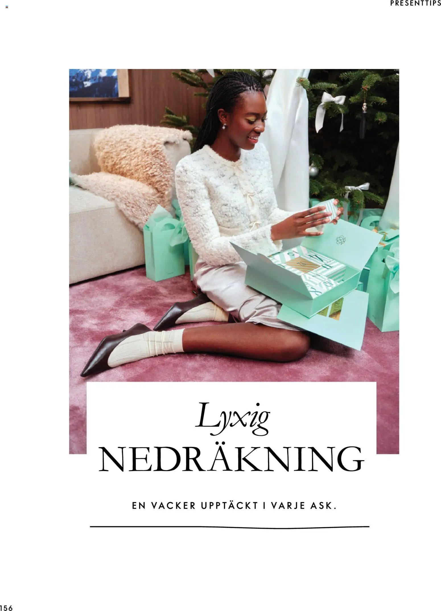 Oriflame erbjudanden 14/26
