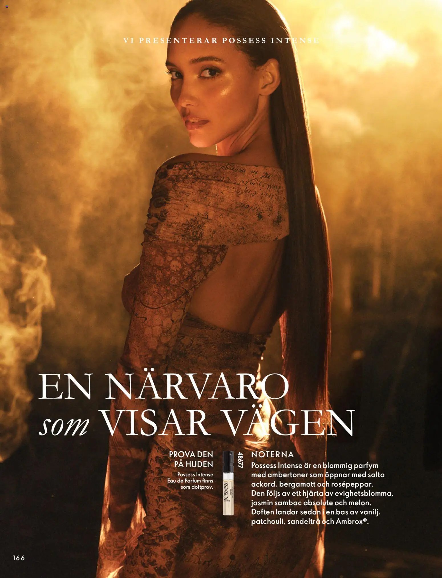 Oriflame erbjudanden 14/26