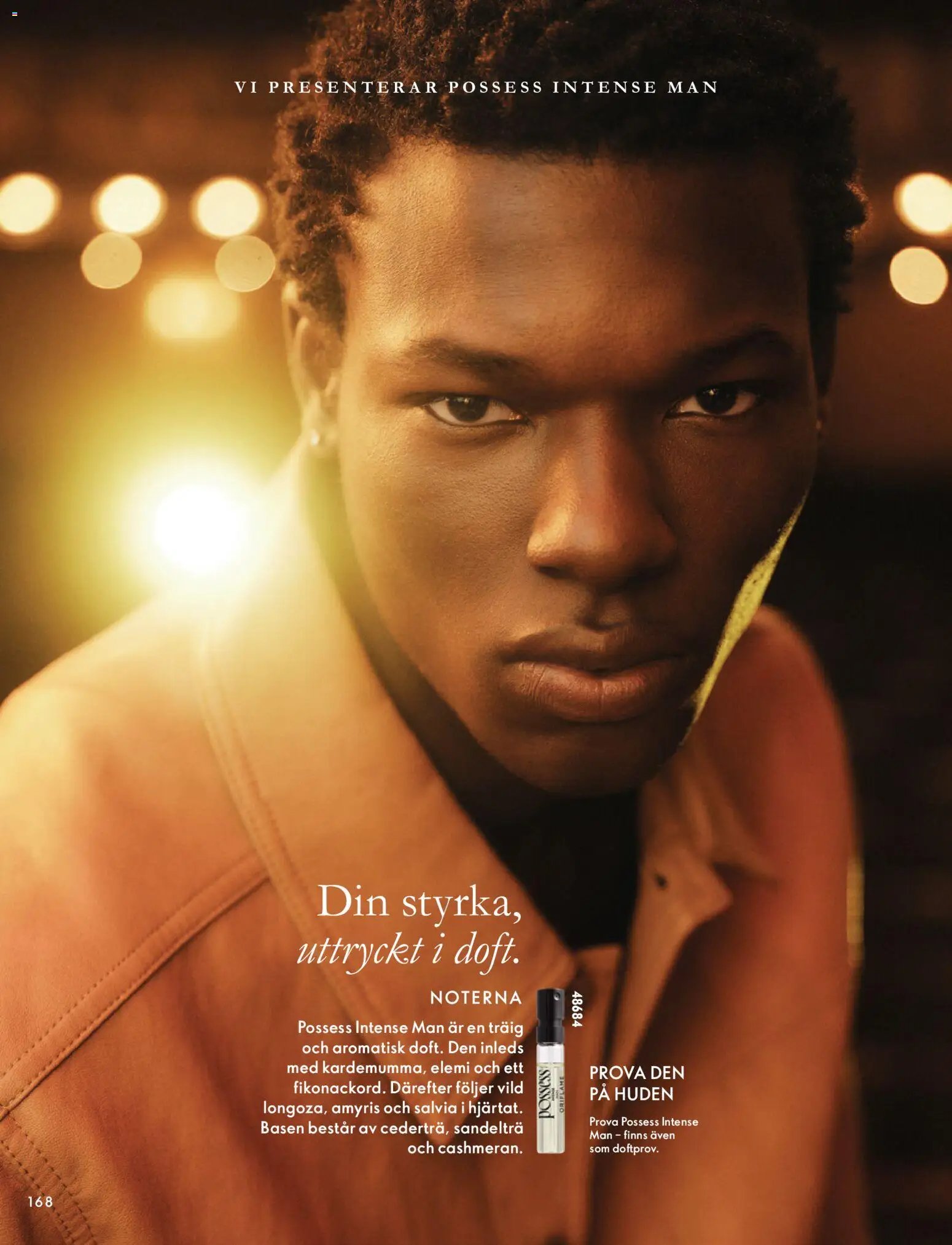 Oriflame erbjudanden 14/26