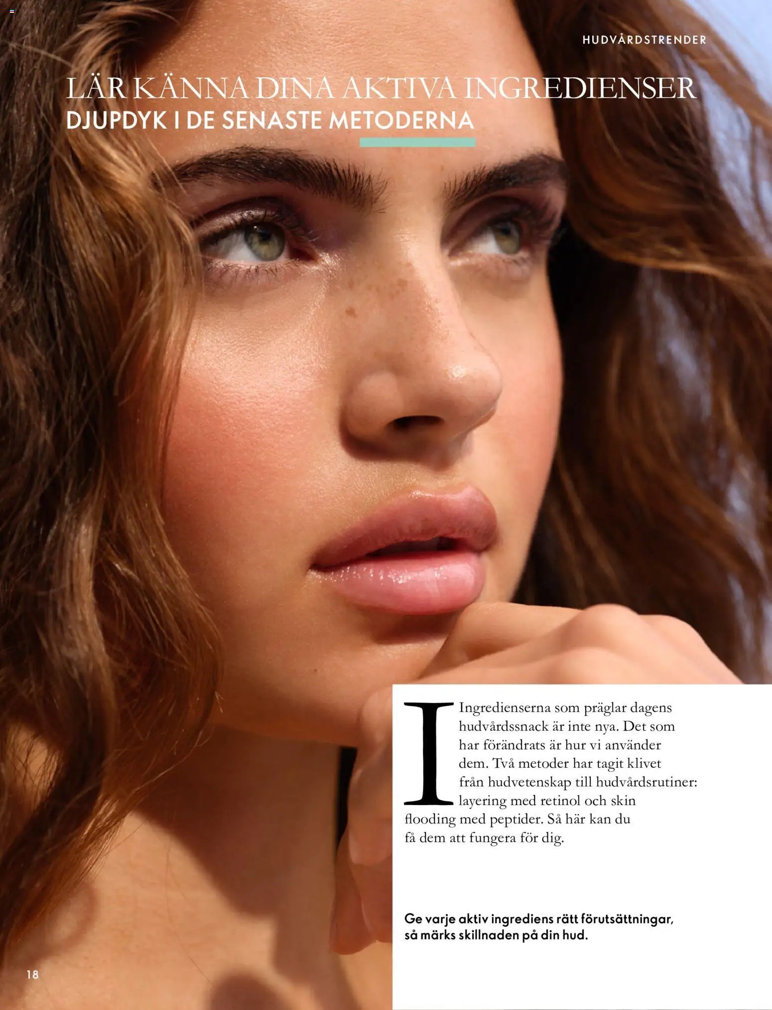 Oriflame erbjudanden 14/26