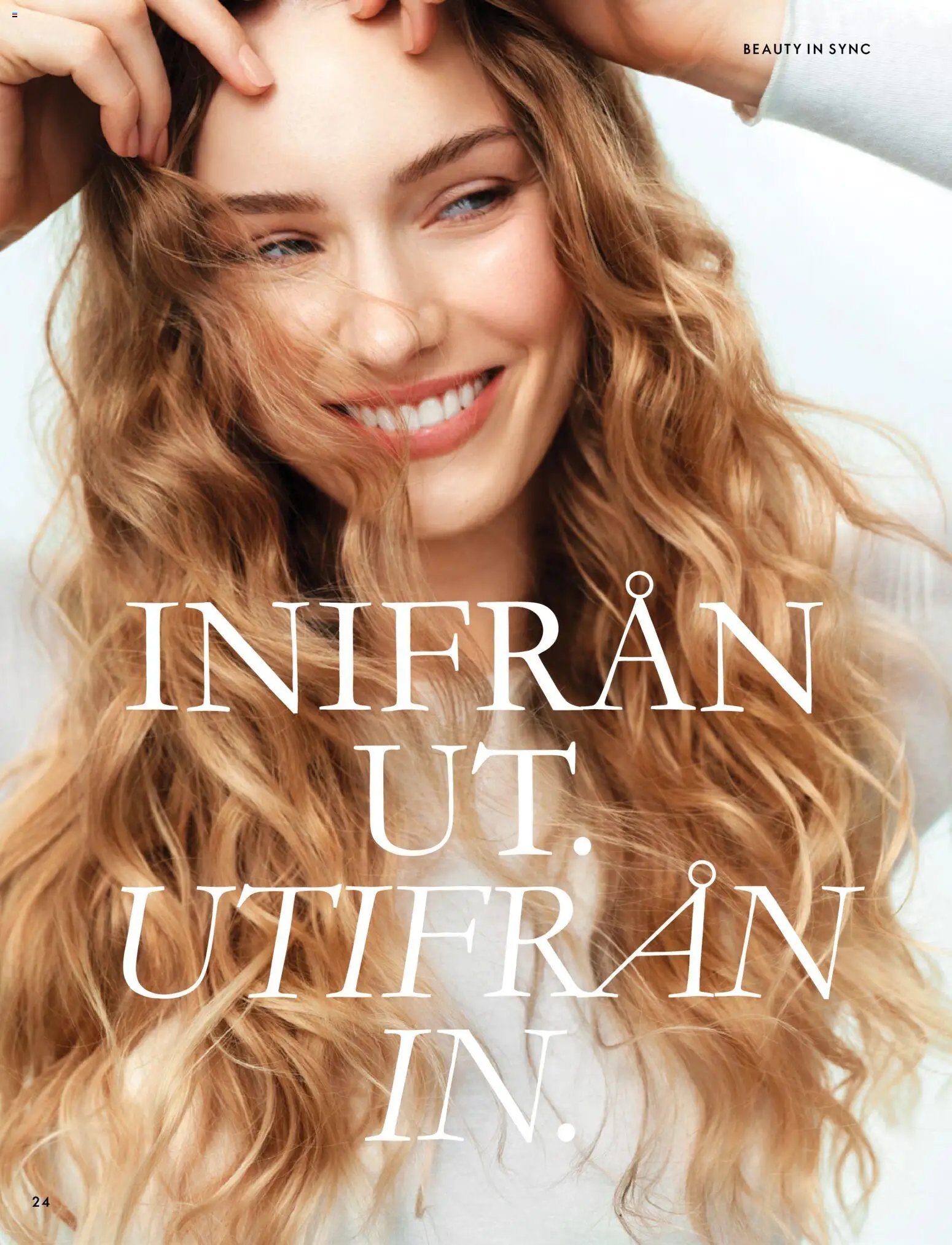 Oriflame erbjudanden 14/26