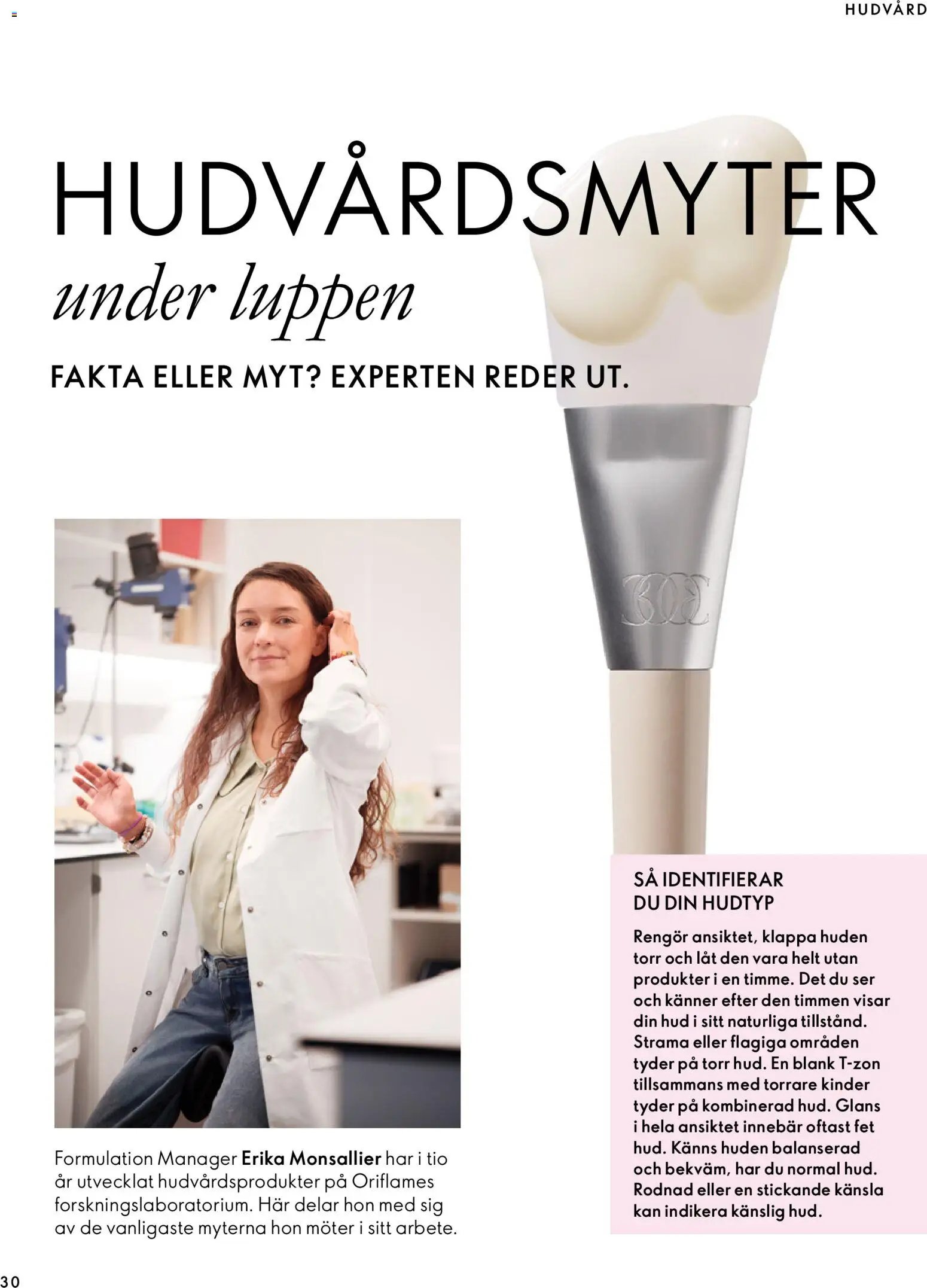 Oriflame erbjudanden 14/26
