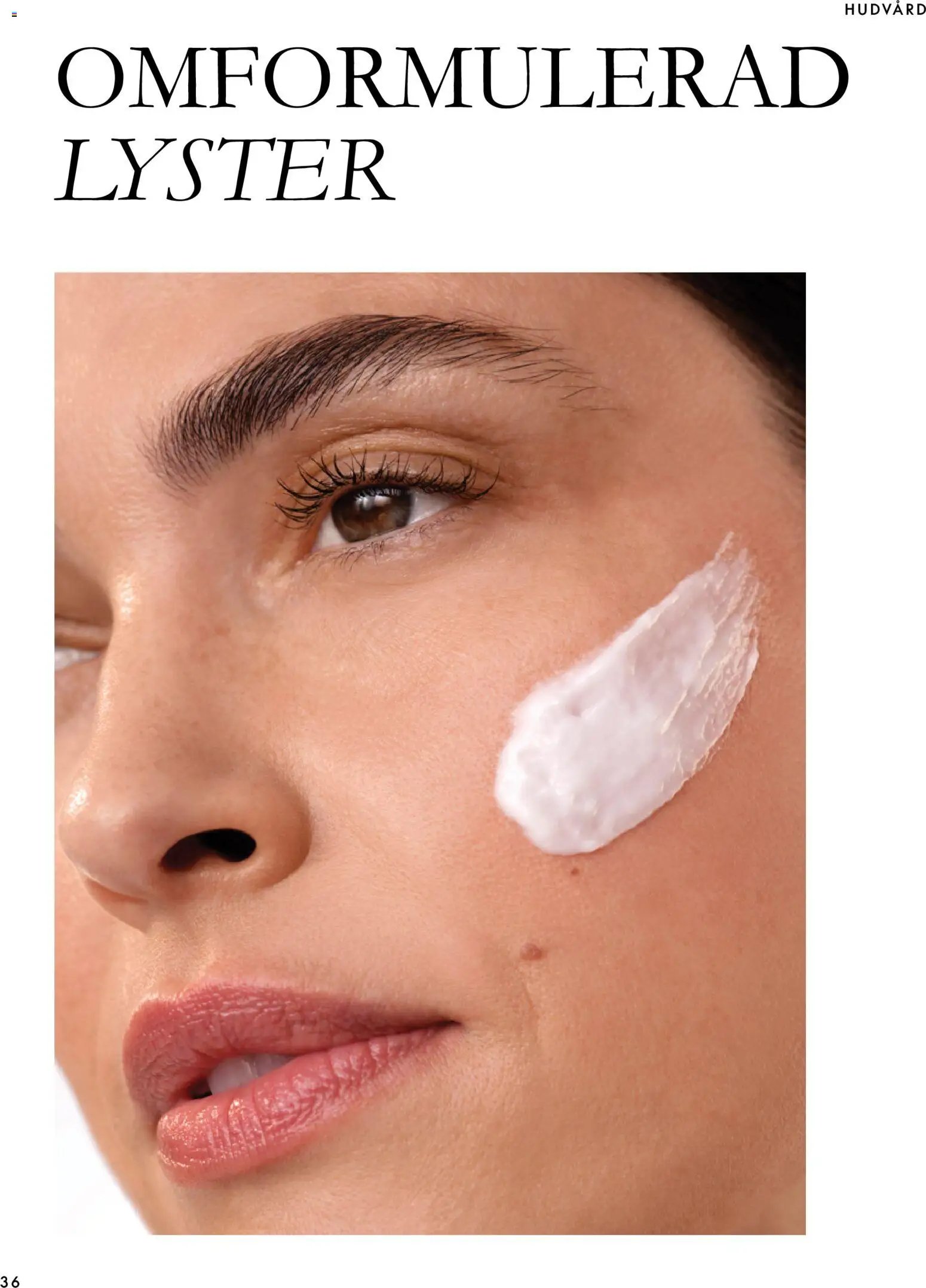 Oriflame erbjudanden 14/26