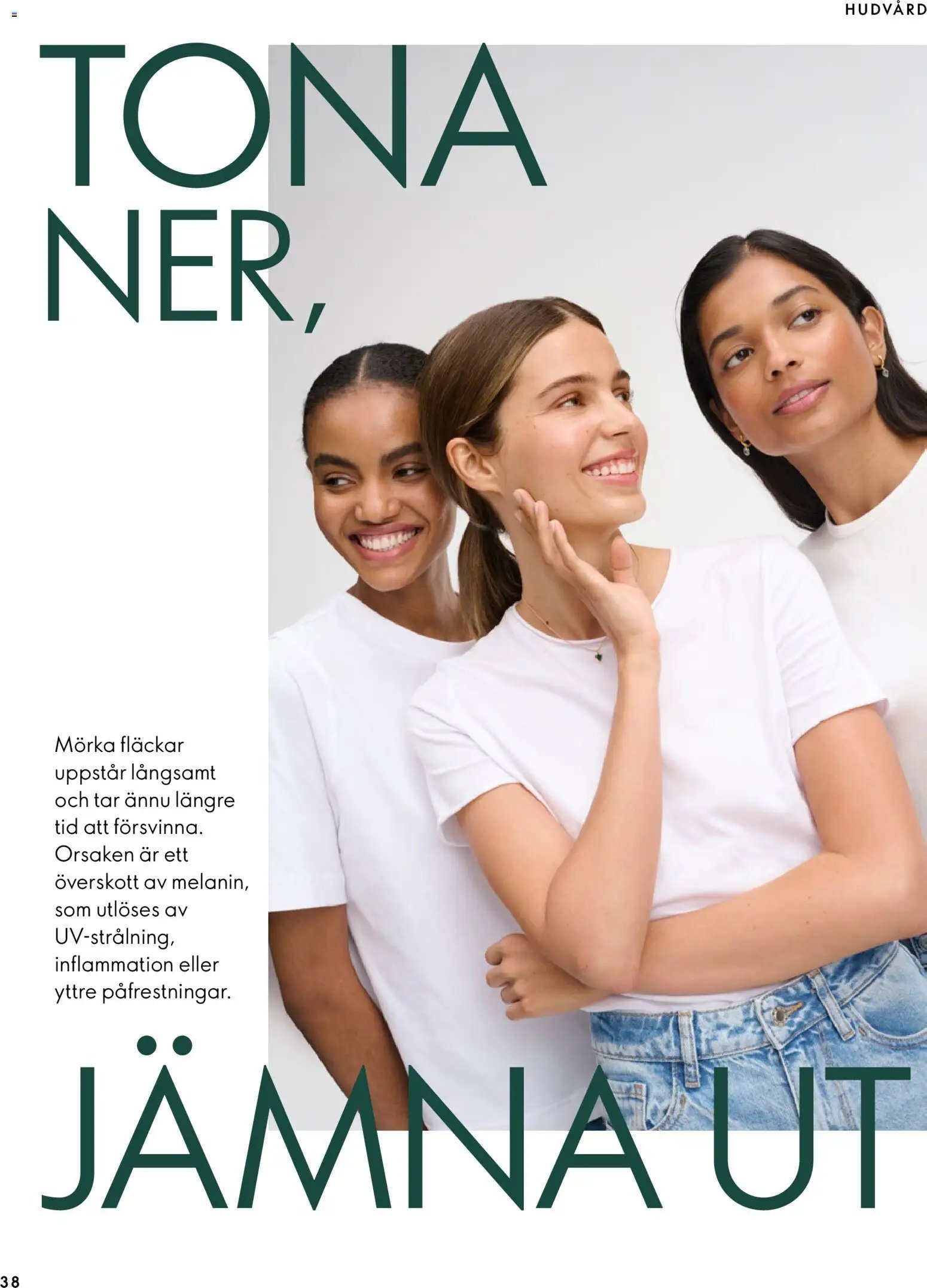 Oriflame erbjudanden 14/26