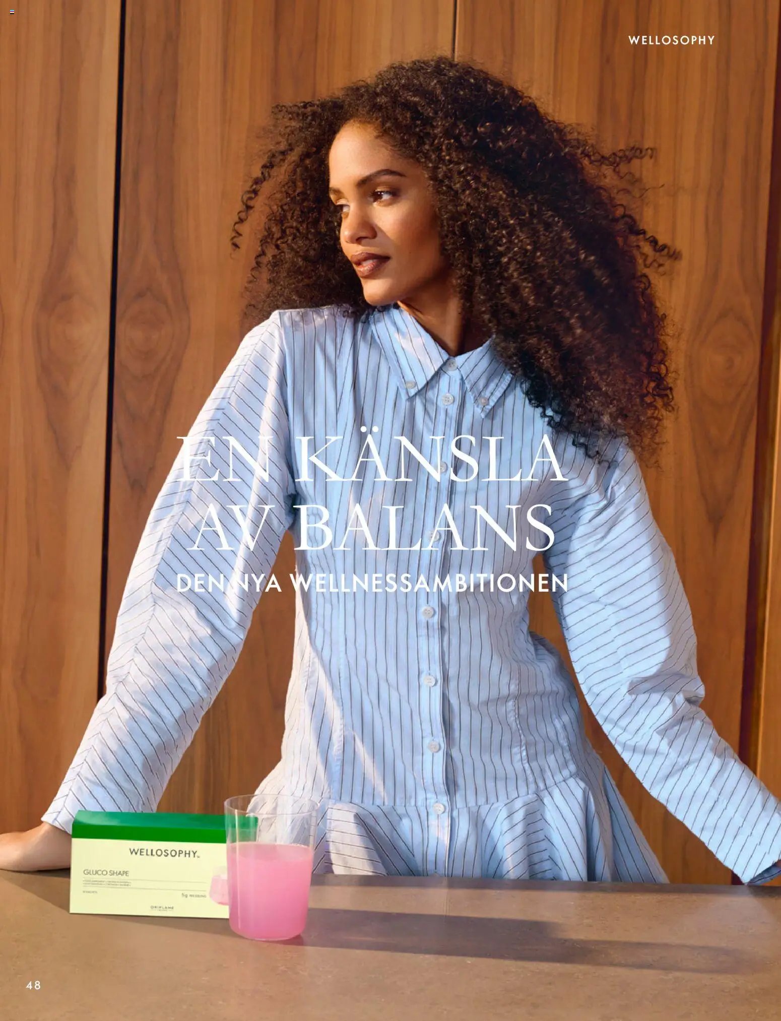 Oriflame erbjudanden 14/26