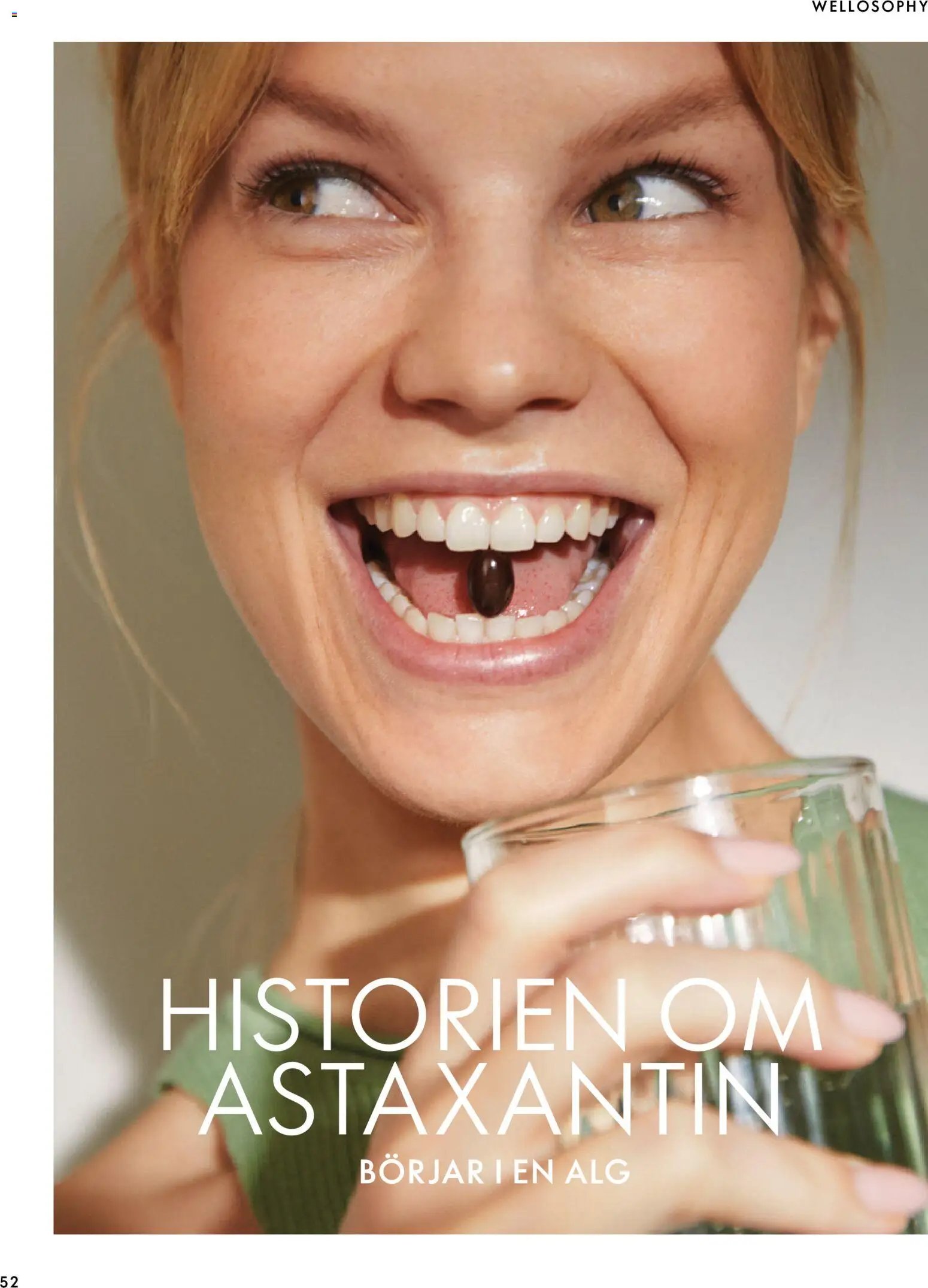 Oriflame erbjudanden 14/26