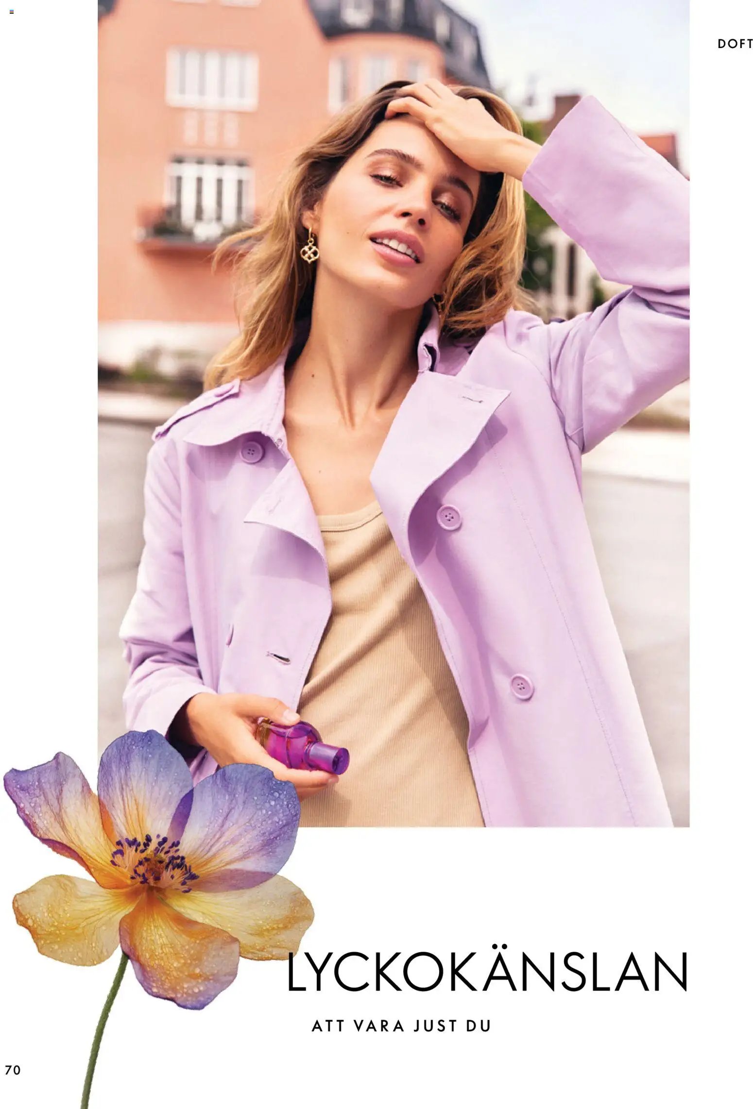 Oriflame erbjudanden 14/26