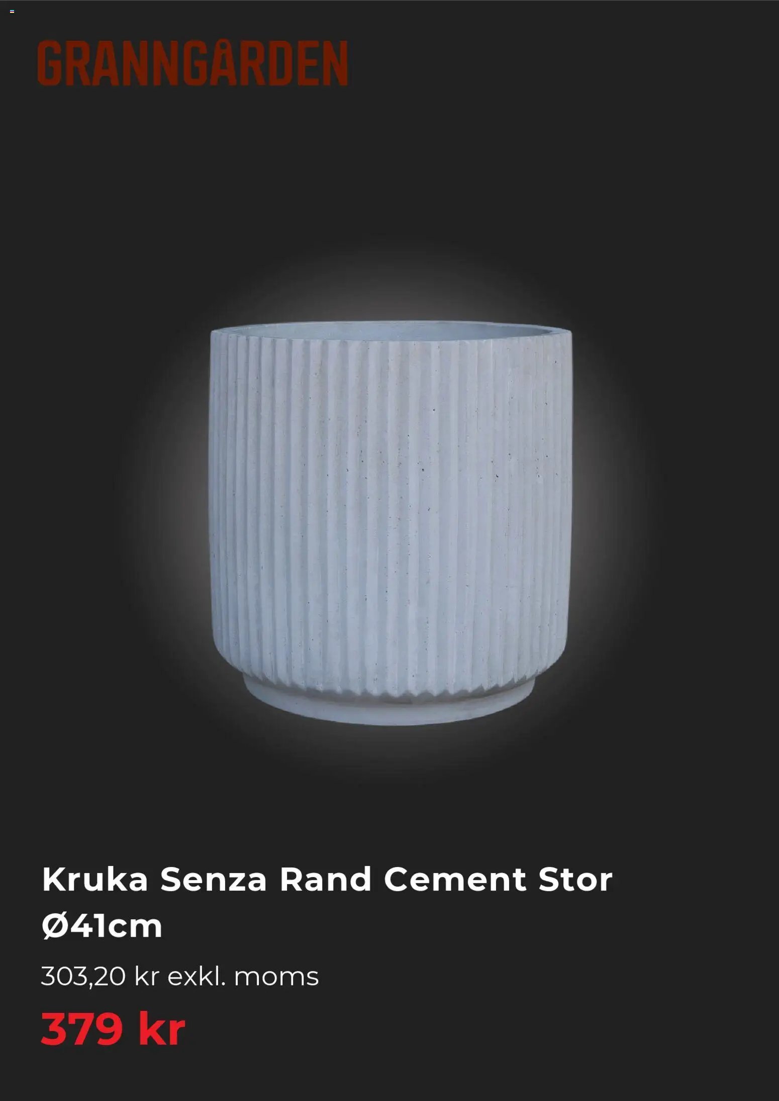 Granngården erbjudanden