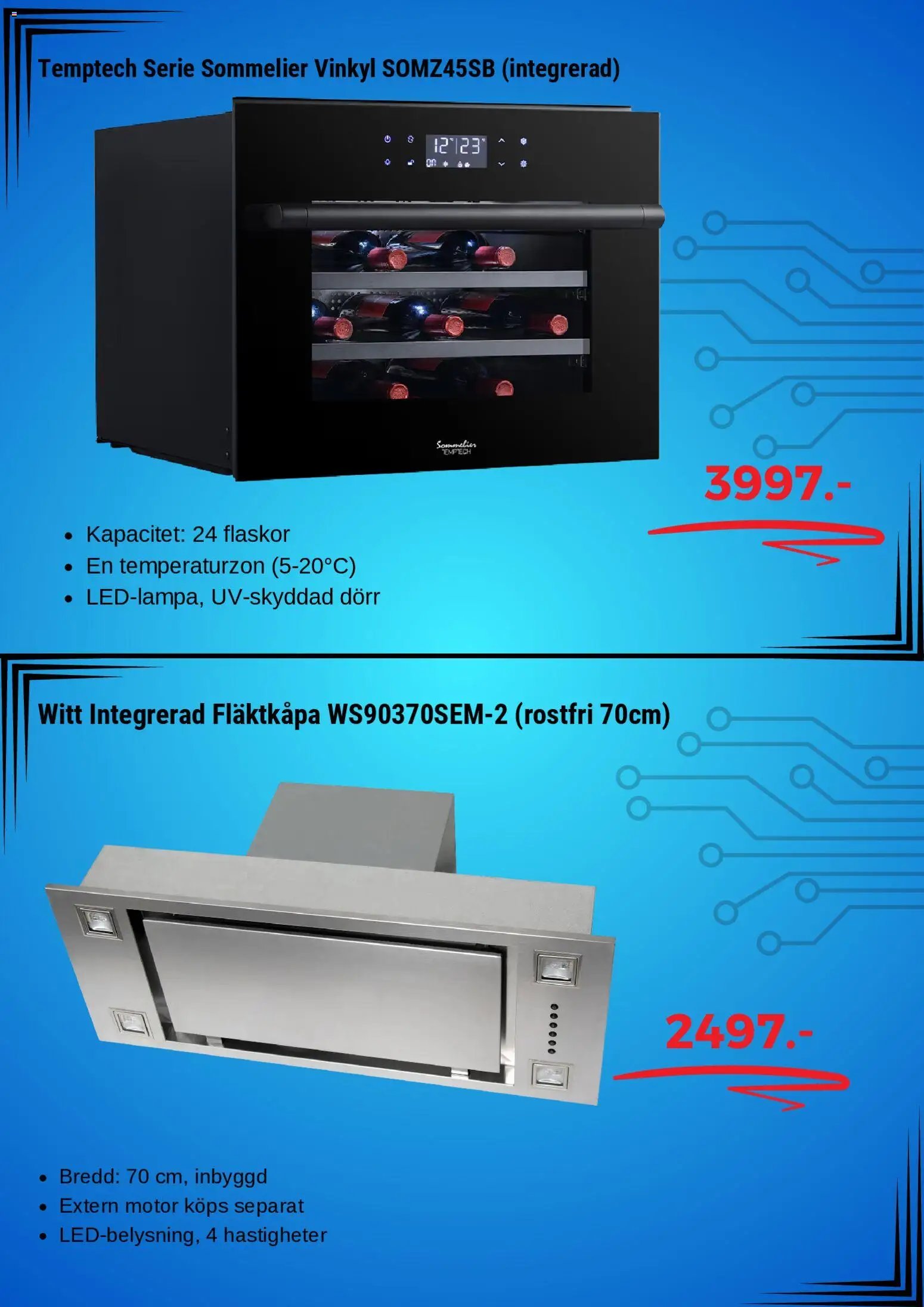 Elgiganten - erbjudanden