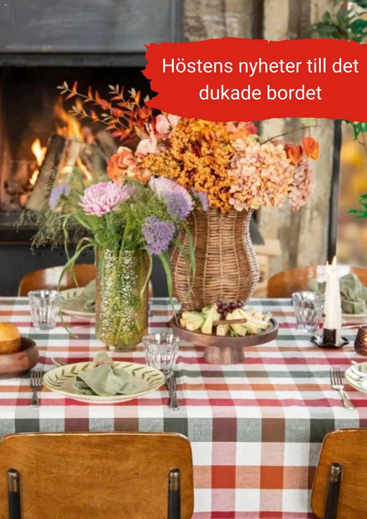 Plantagen erbjudanden