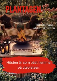 Plantagen erbjudanden