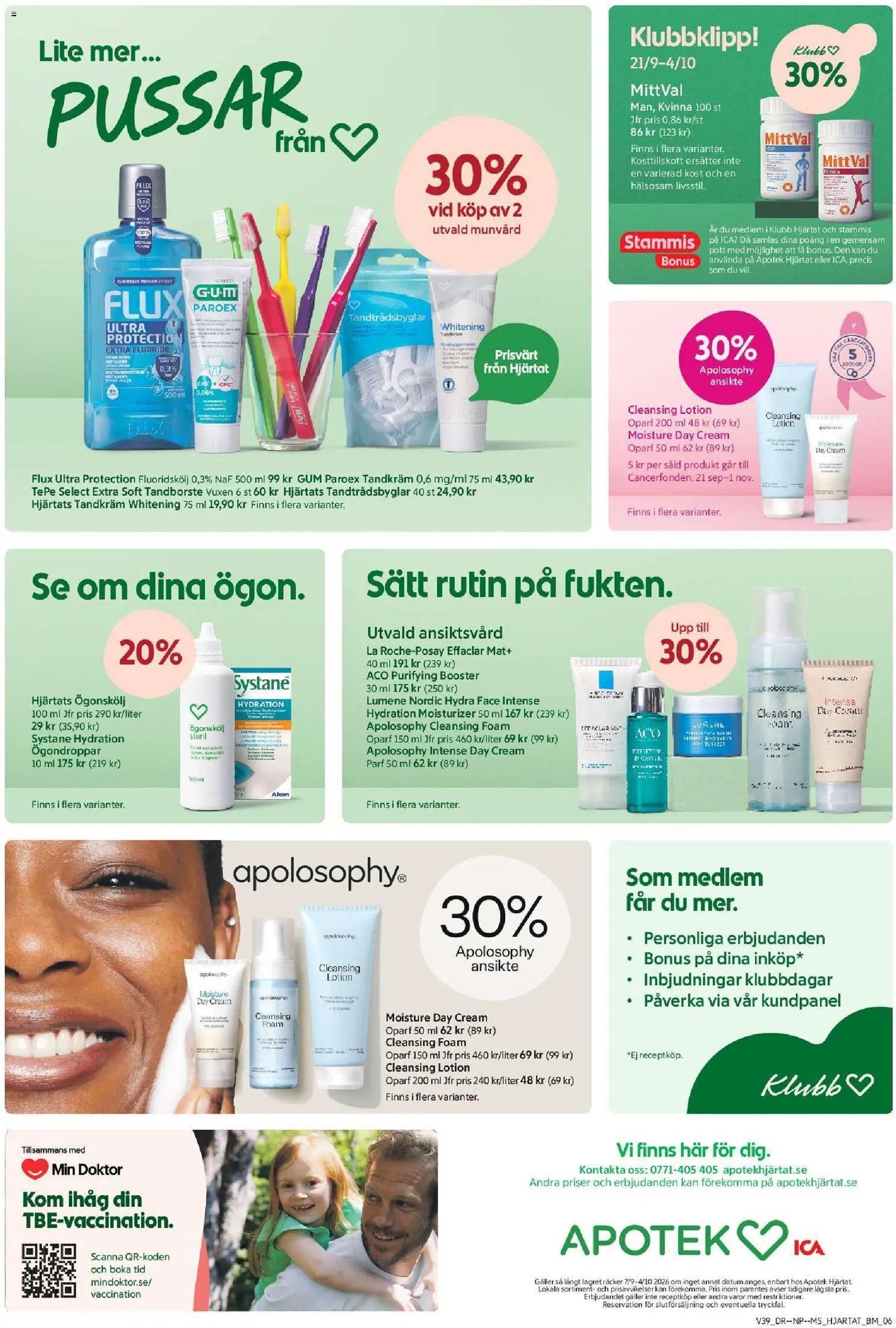 ICA Maxi erbjudanden