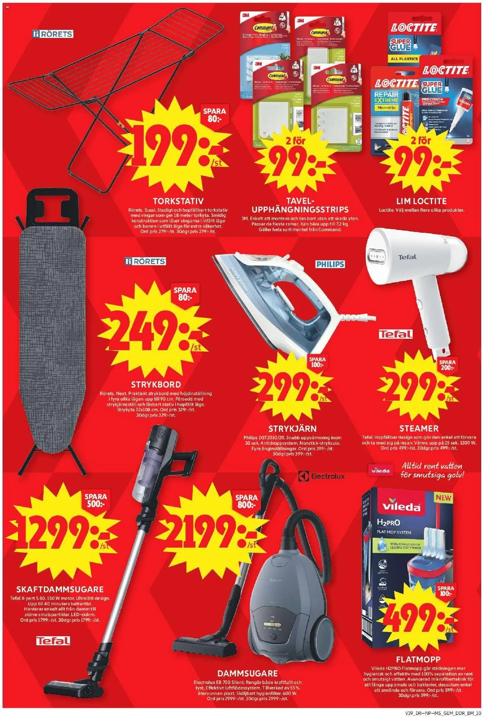 ICA Maxi erbjudanden