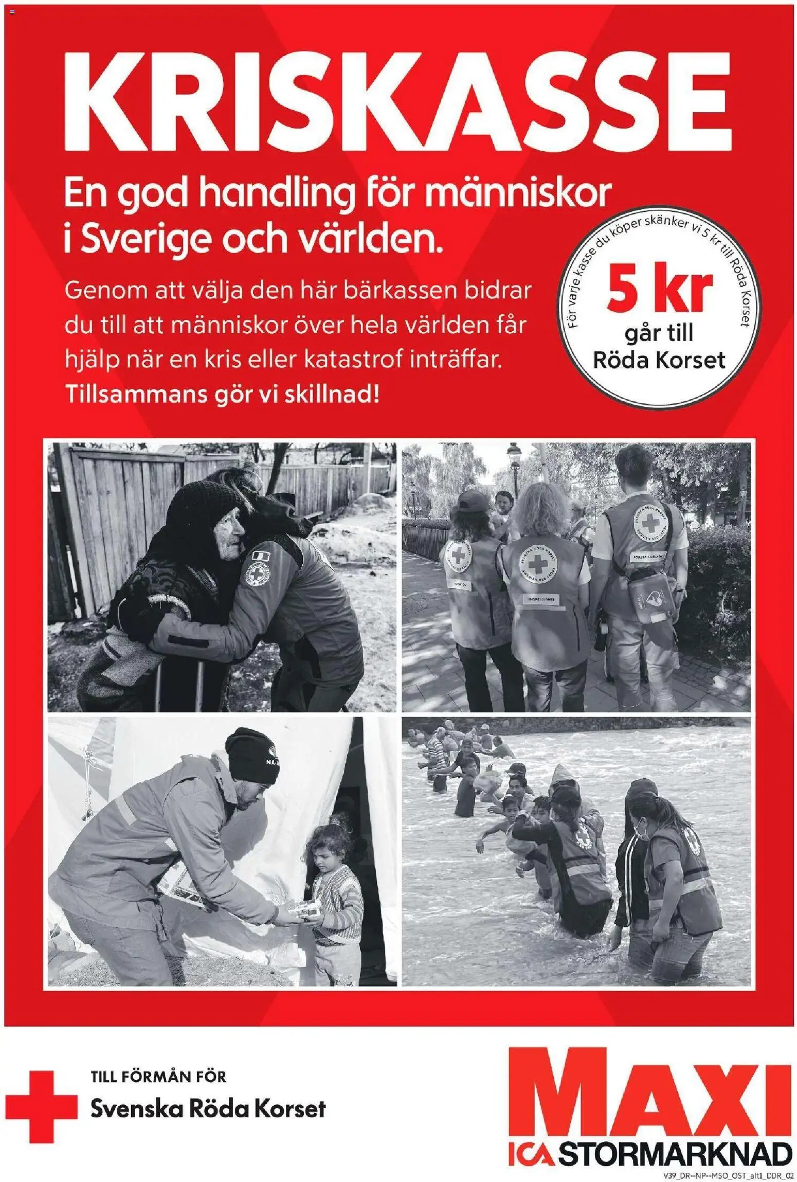 ICA Maxi erbjudanden