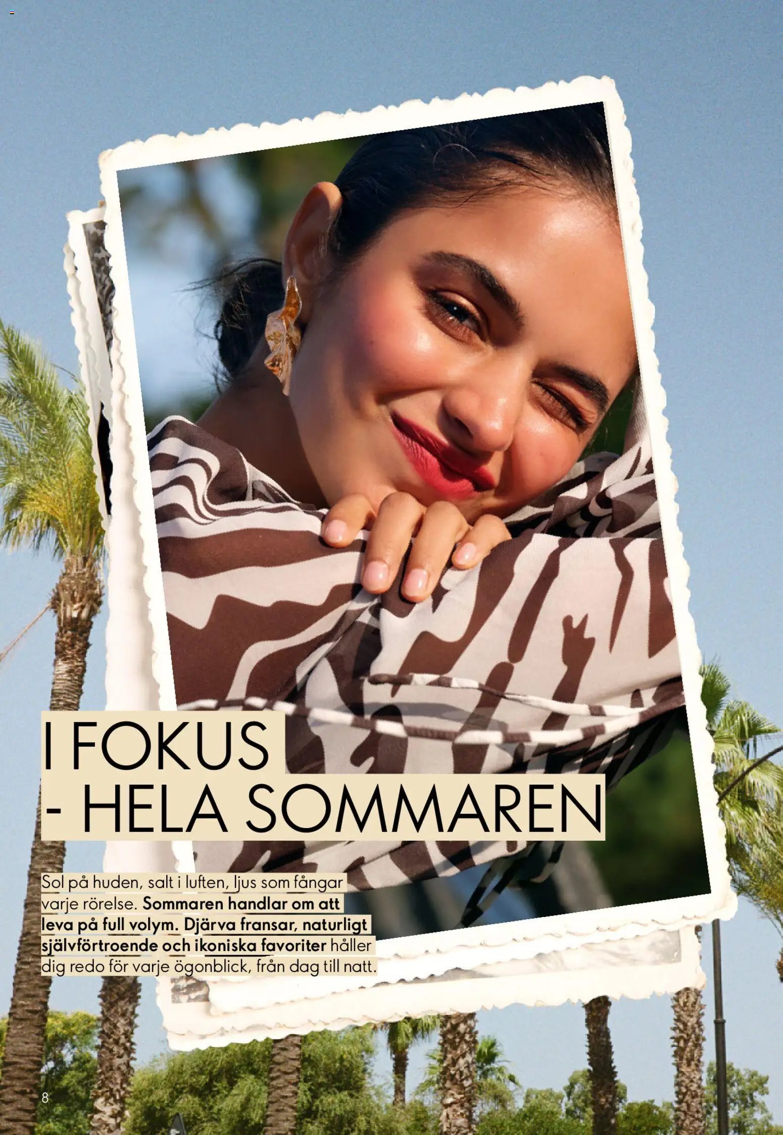Oriflame erbjudanden 10/26