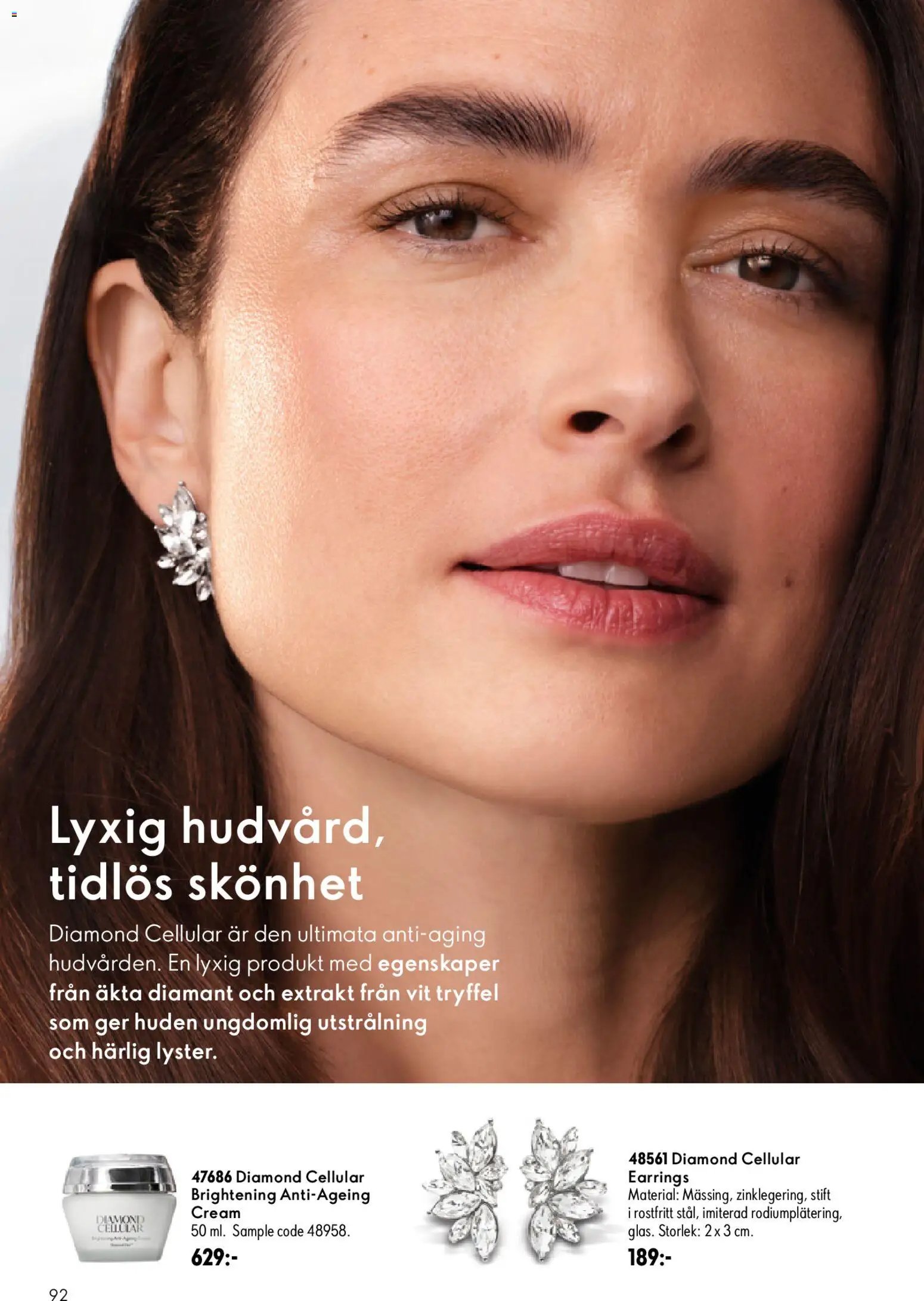 Oriflame erbjudanden 10/26