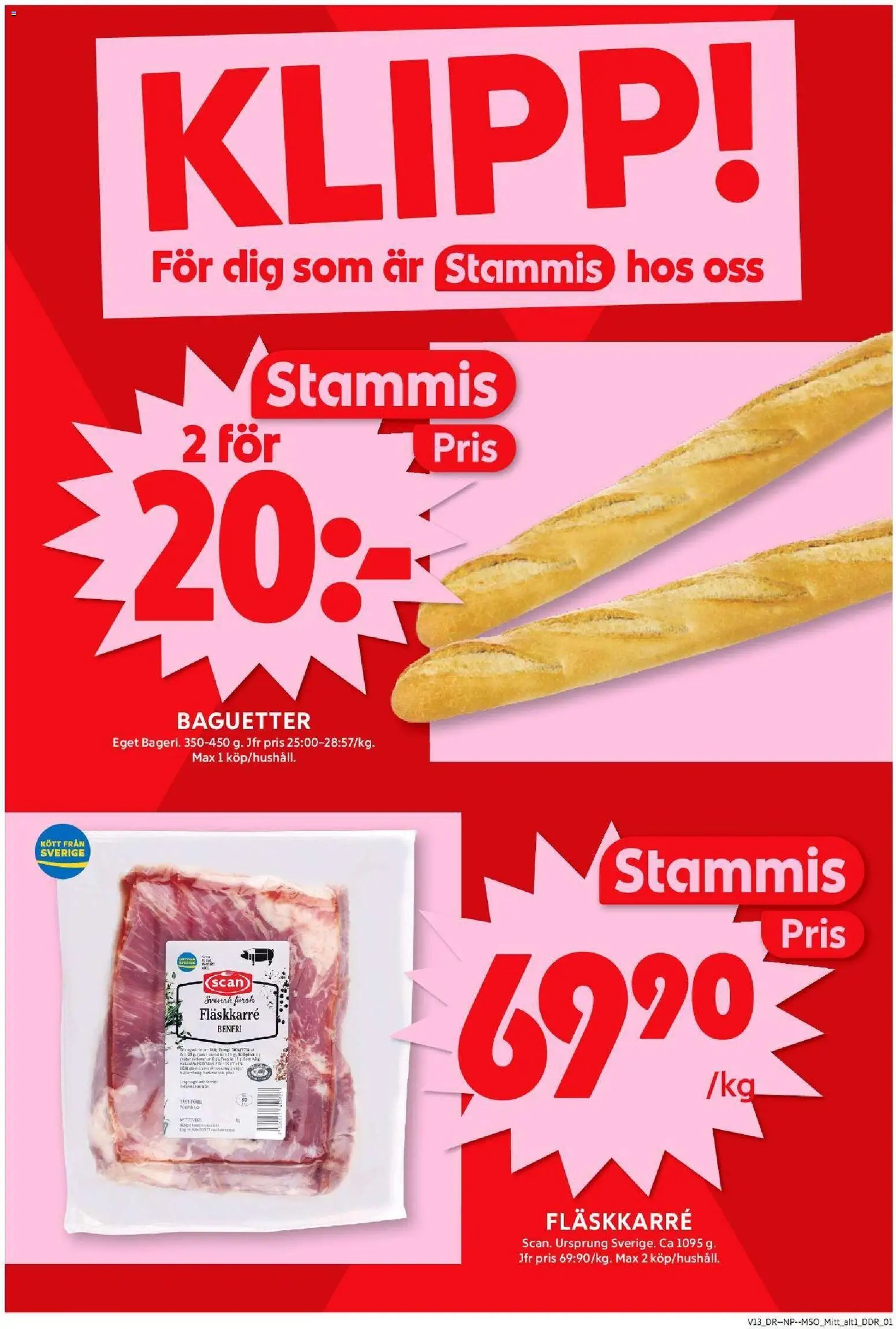 ICA Maxi - Enköping