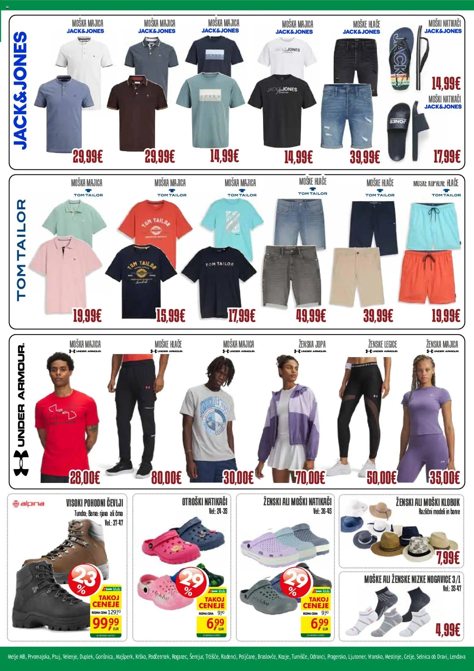Jager katalog textil