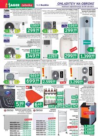 Jager katalog tehnika