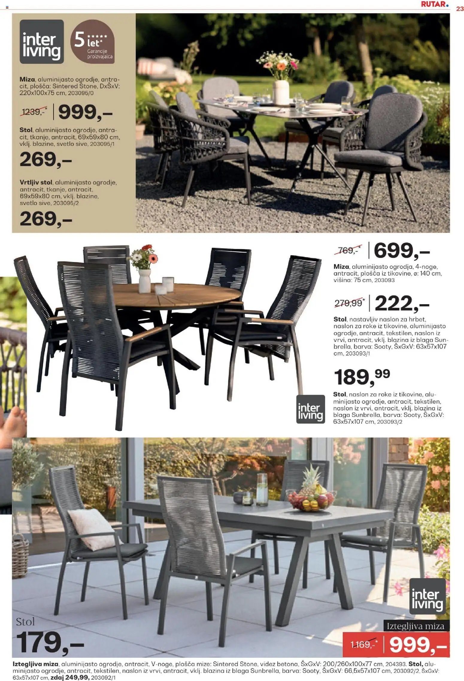 Rutar katalog (2026-03-10 - 2026-03-23)