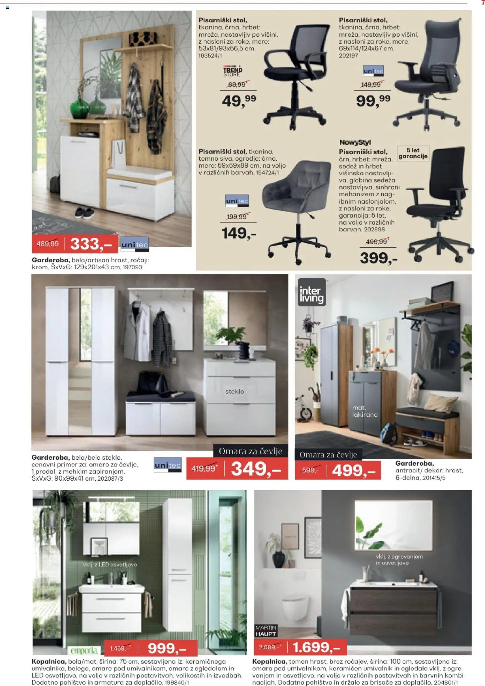 Rutar katalog (2026-03-10 - 2026-03-23)