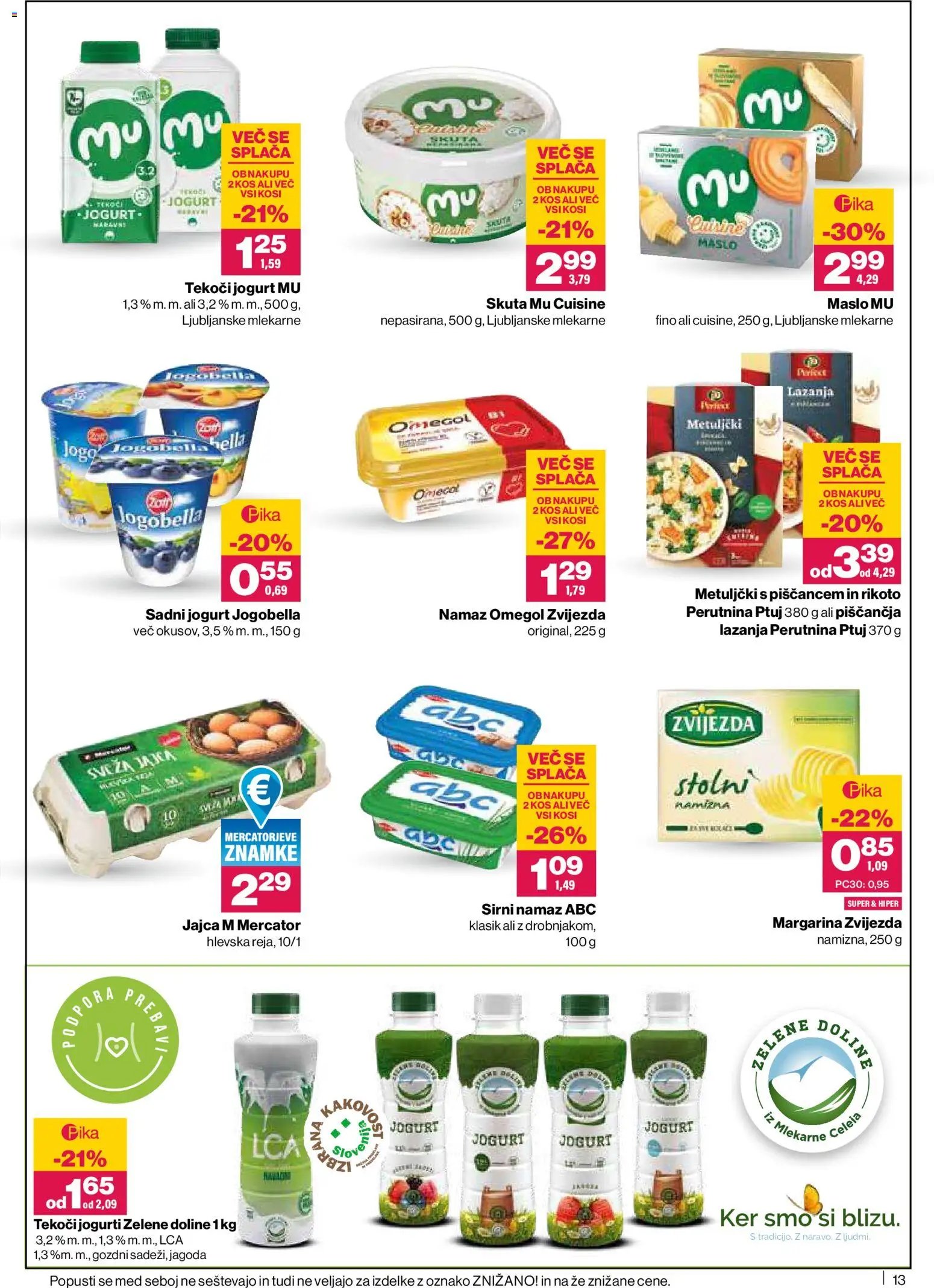 Mercator katalog