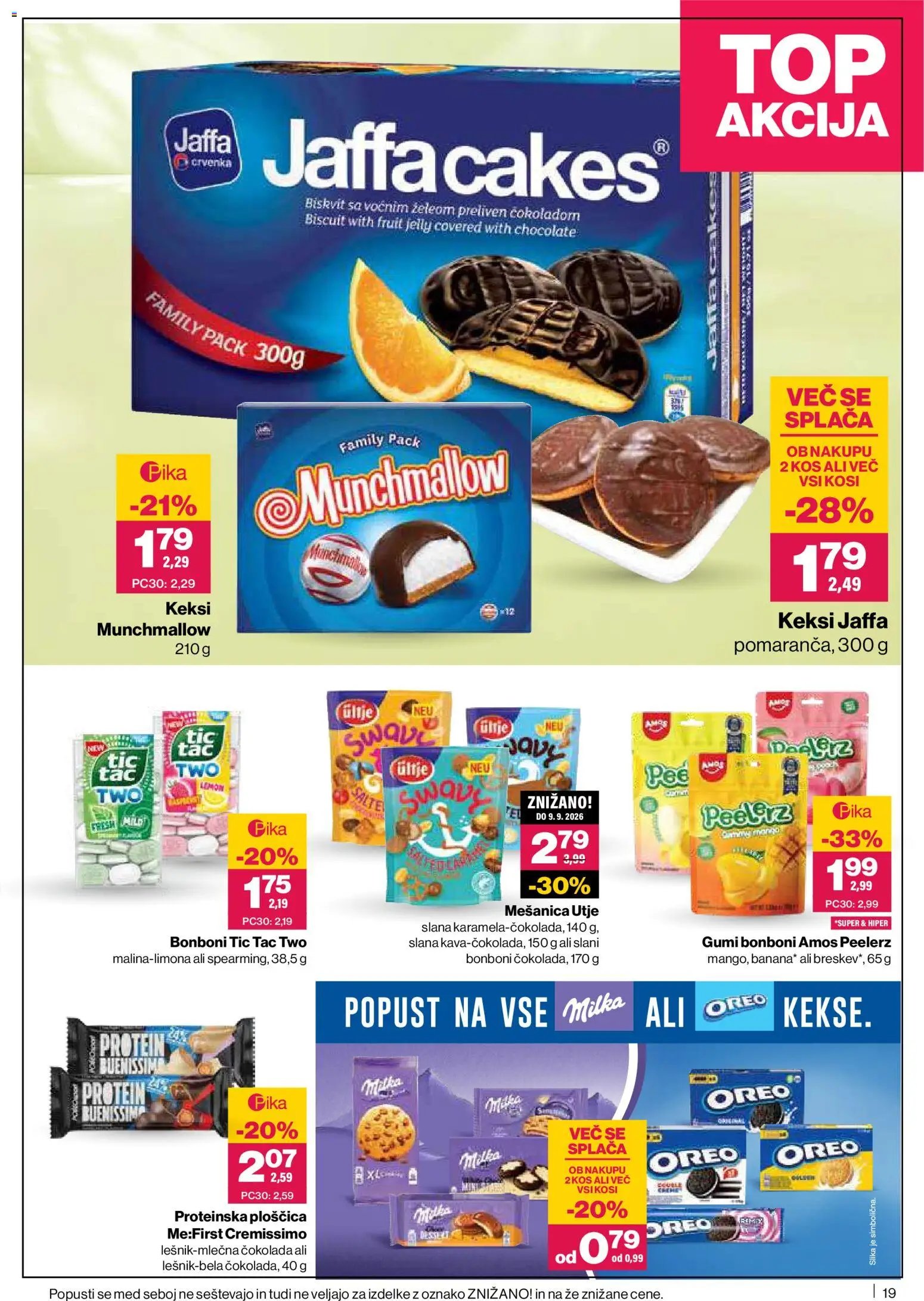 Mercator katalog