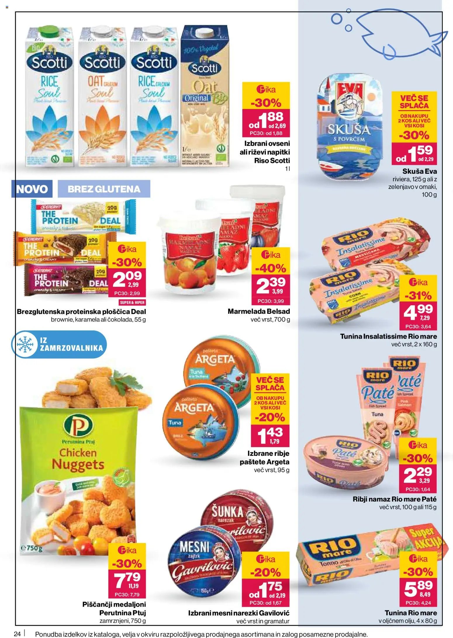 Mercator katalog