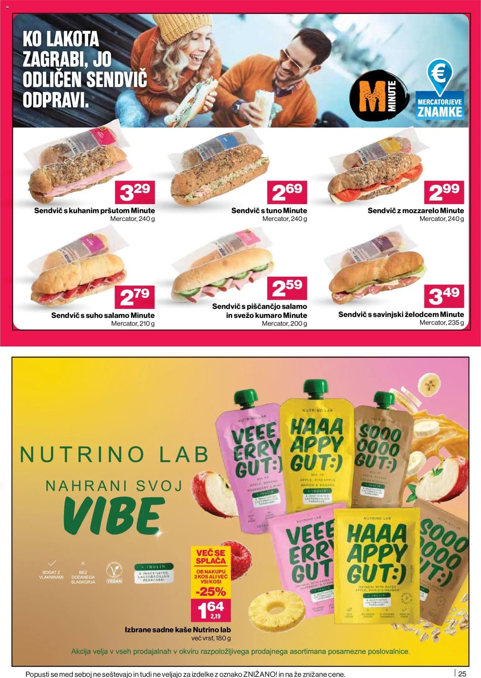 Mercator katalog