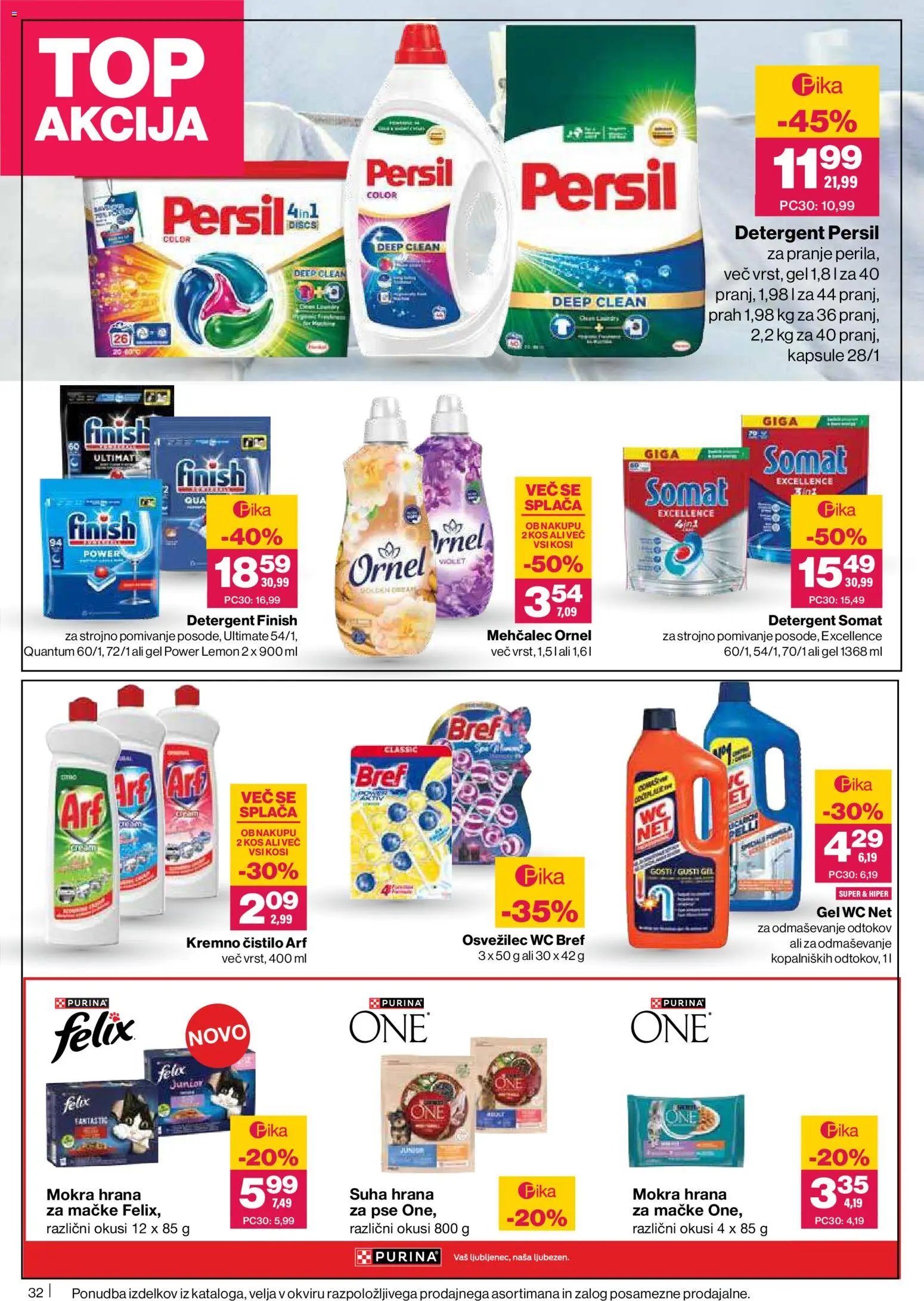 Mercator katalog