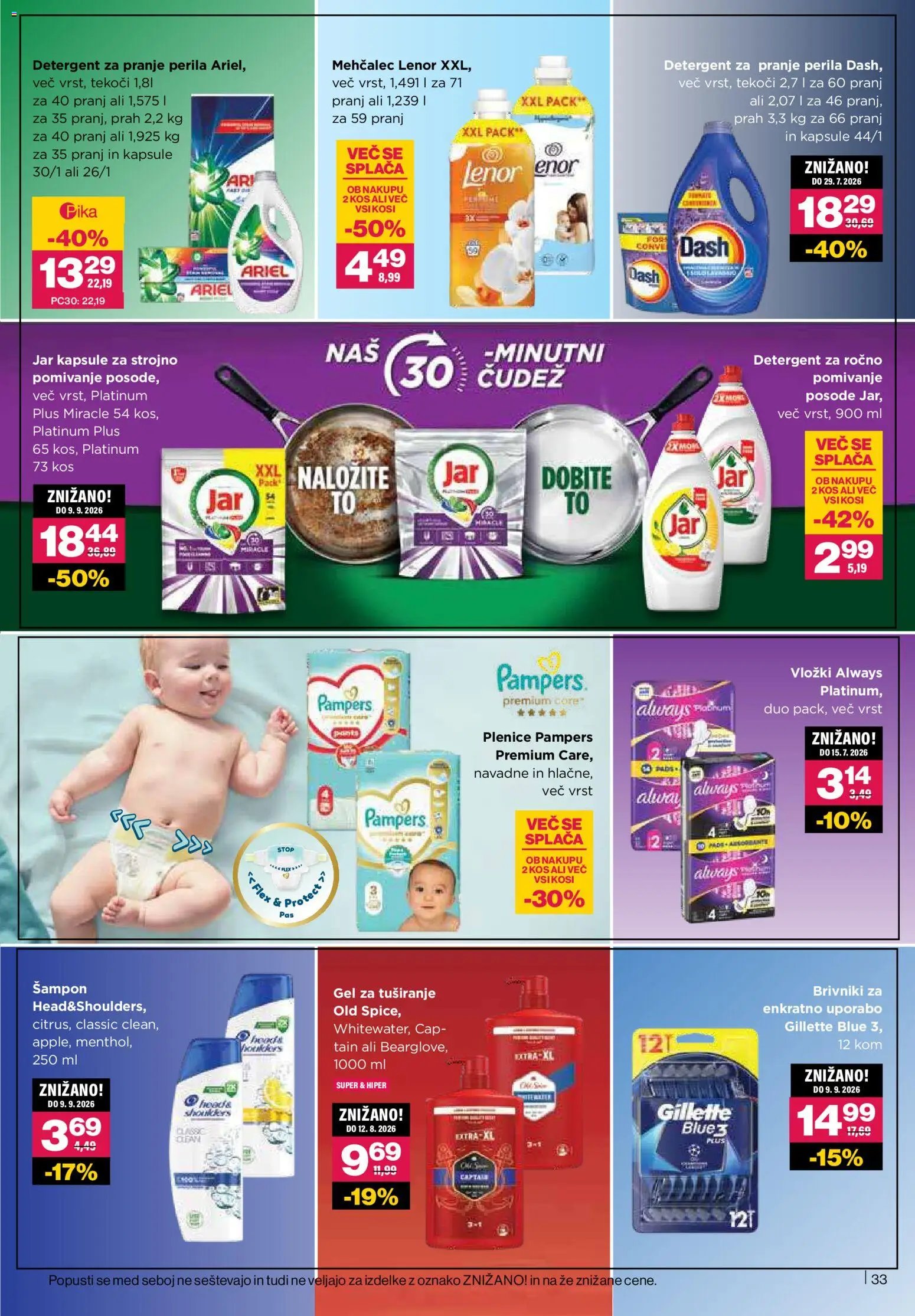 Mercator katalog