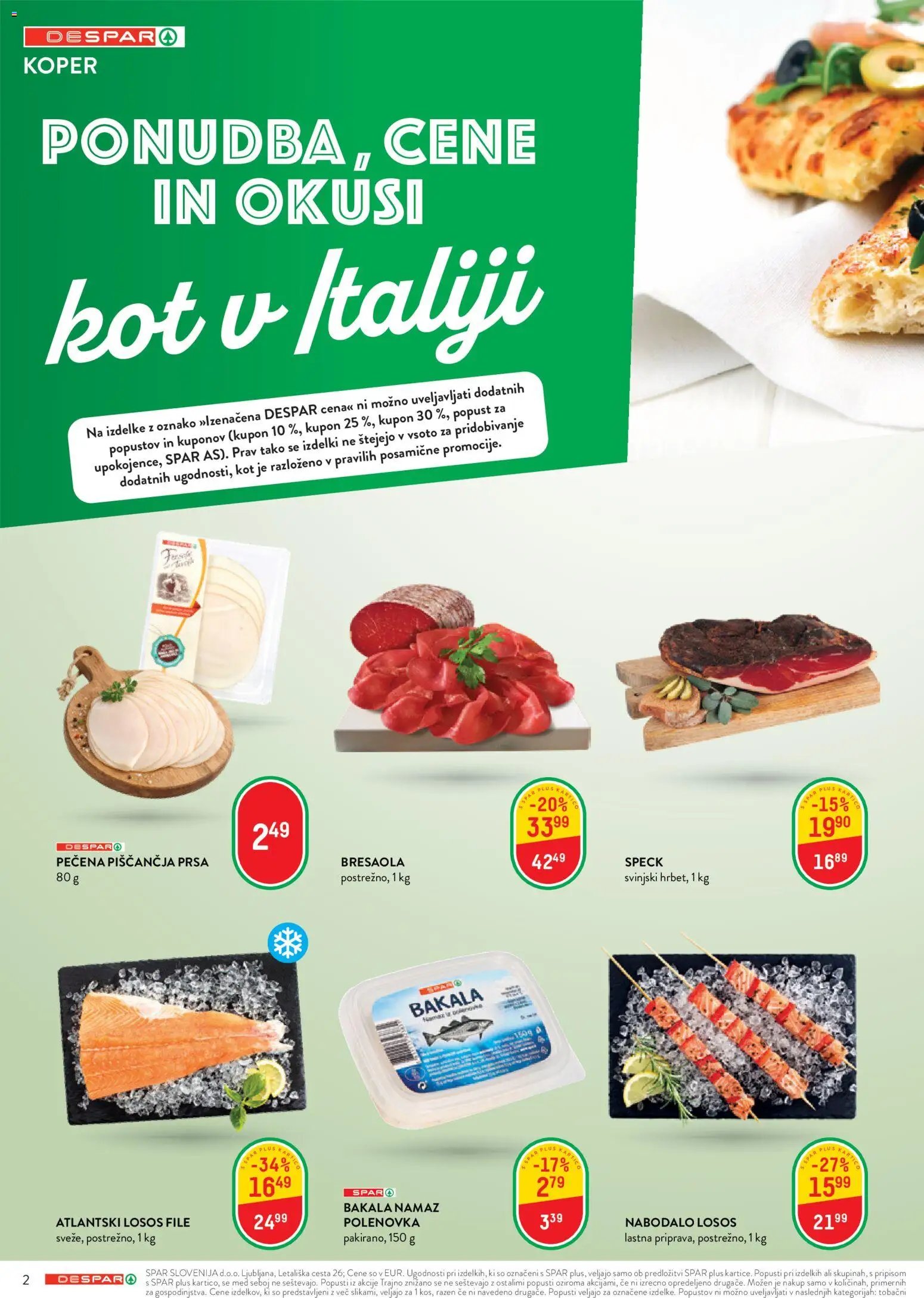 Spar katalog desparat planet 10/26