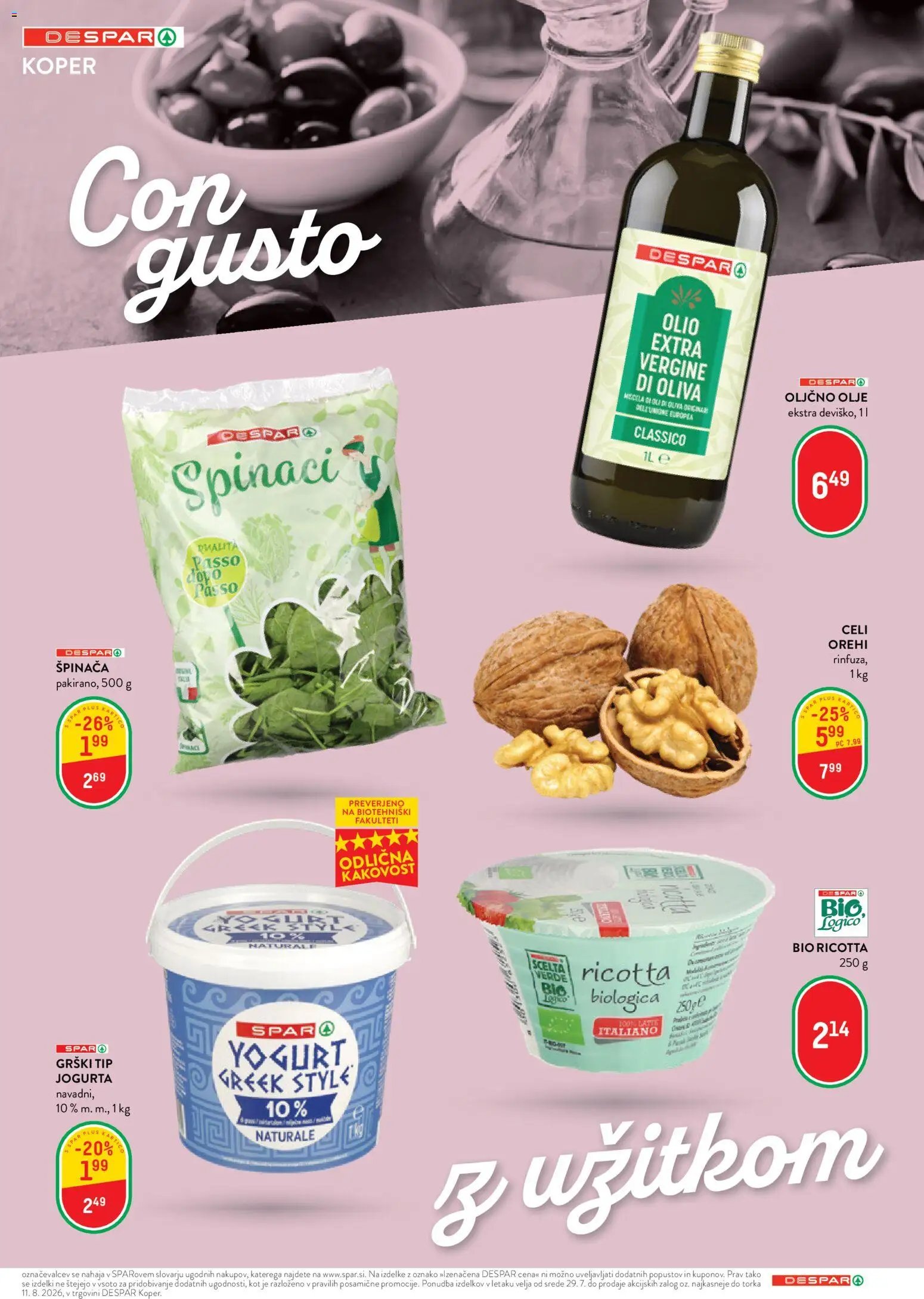Spar katalog desparat planet 10/26